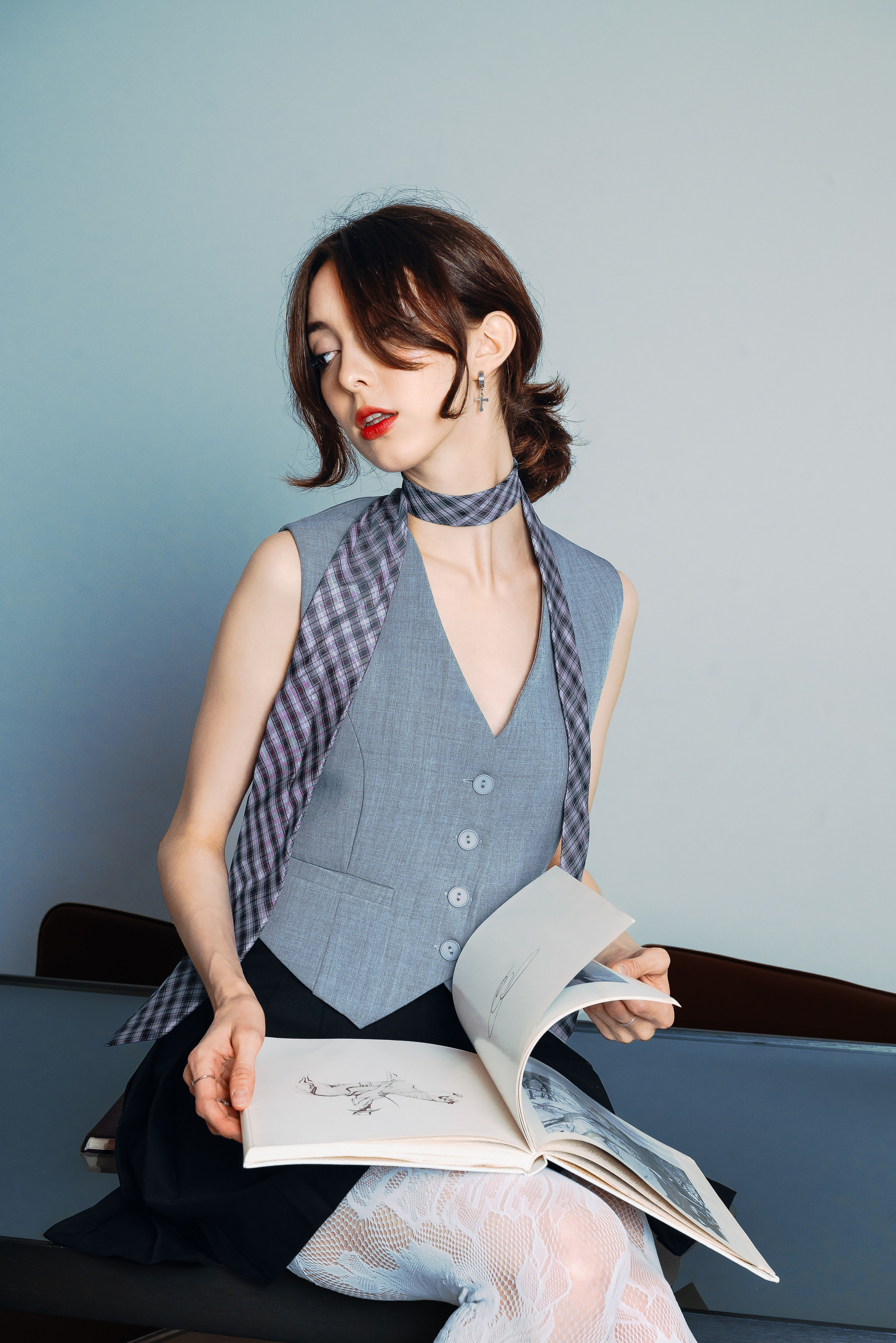 Соня. Mike Dovetail | Портретный и репортажный фотограф