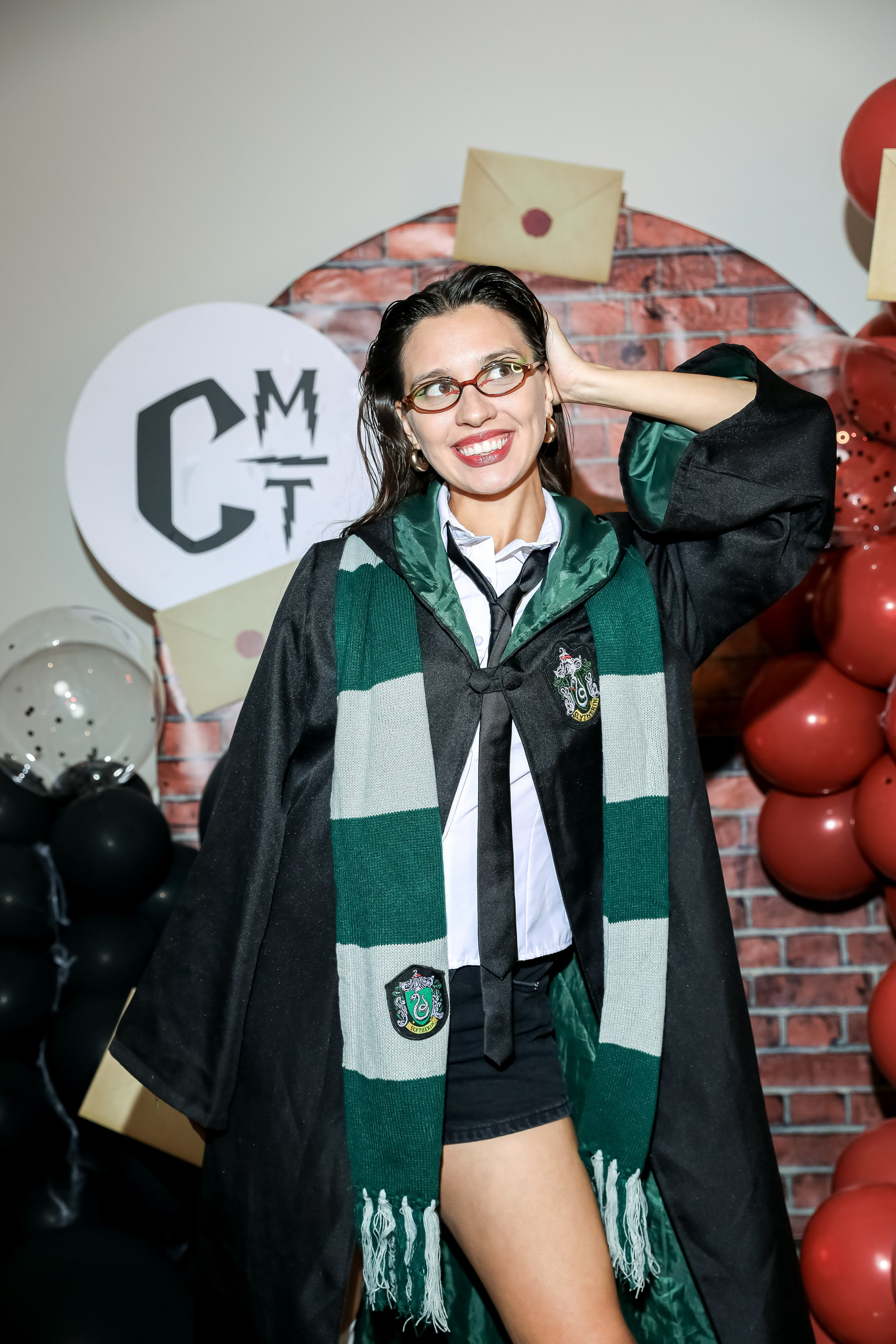 Международный обучающий форум для EVENT-специалистов «СМТ». Photographer Viktoriya Markushina «My world throug»