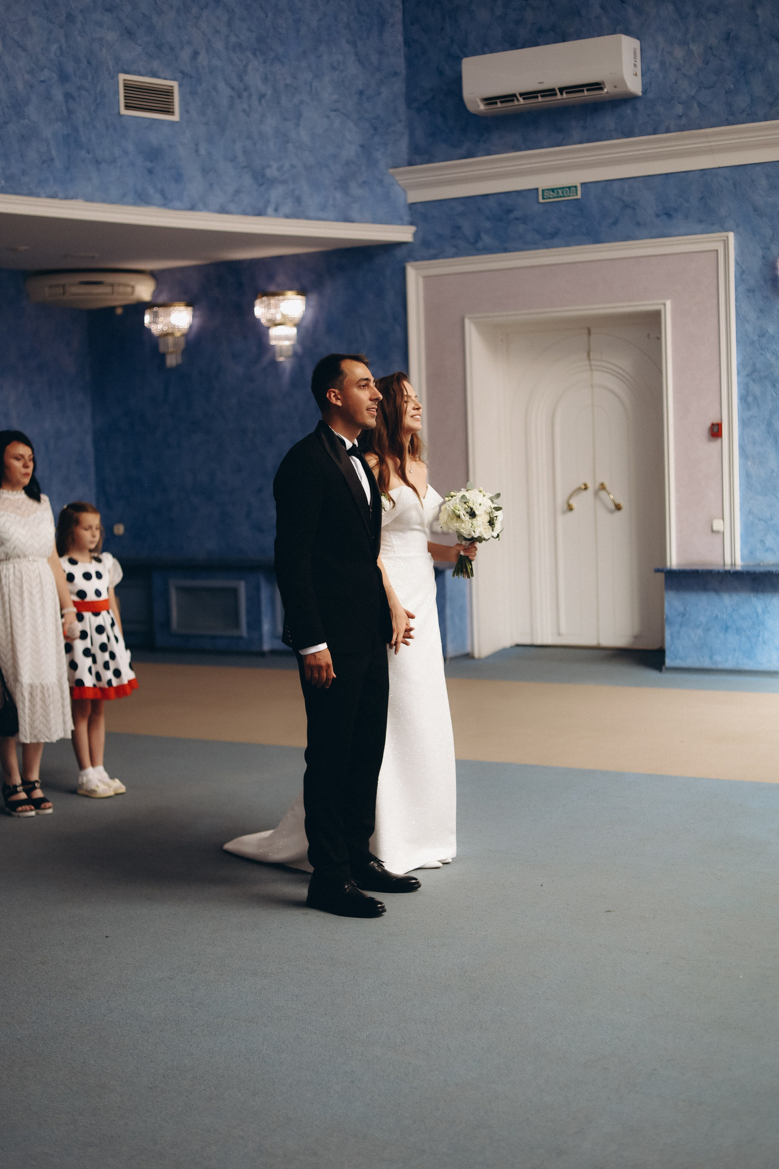 Айман & Наталья. Свадебный фотограф Татьяна Курганская