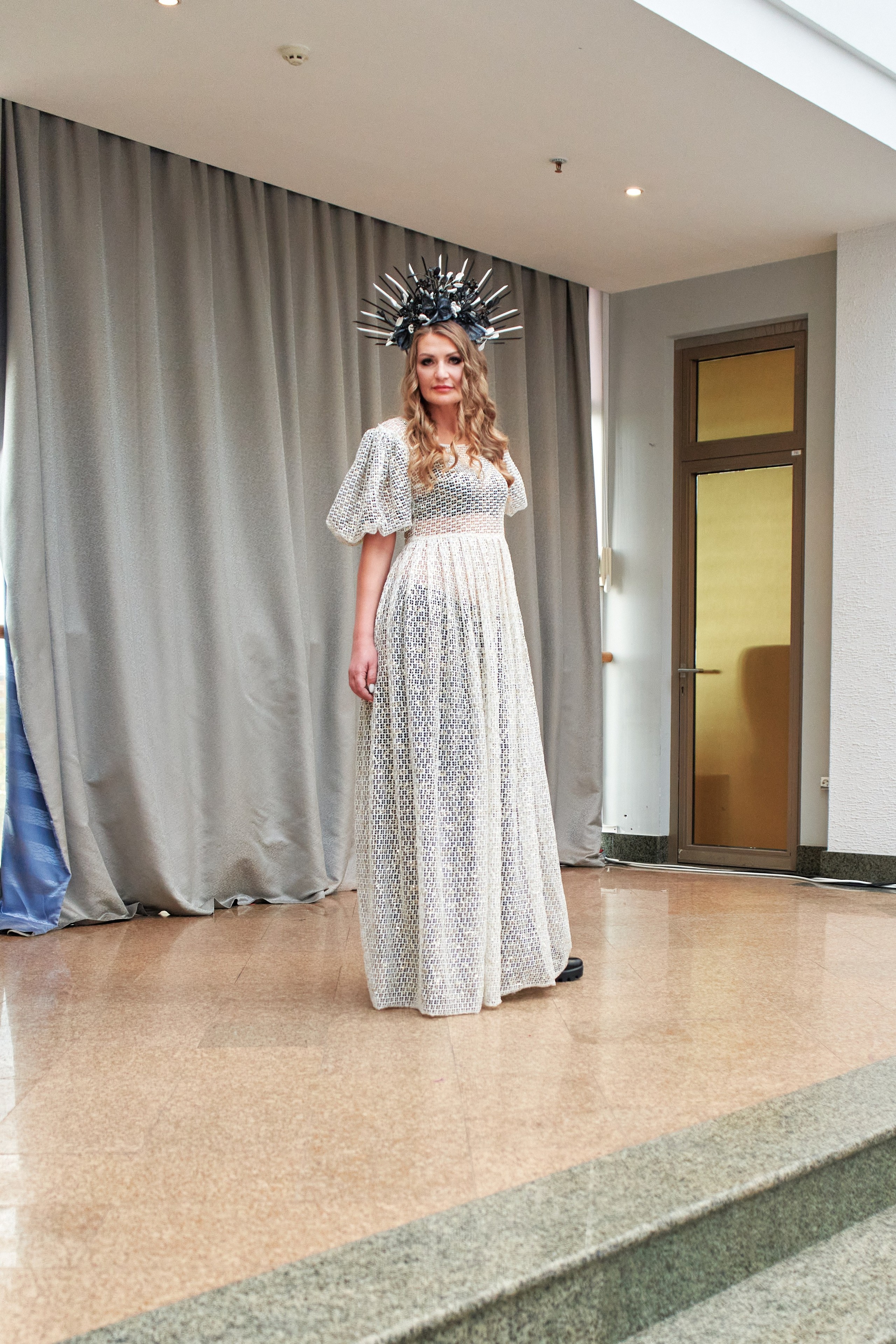 Королева мегаполиса. Фотограф в Санкт-Петербурге Алексеев Егор