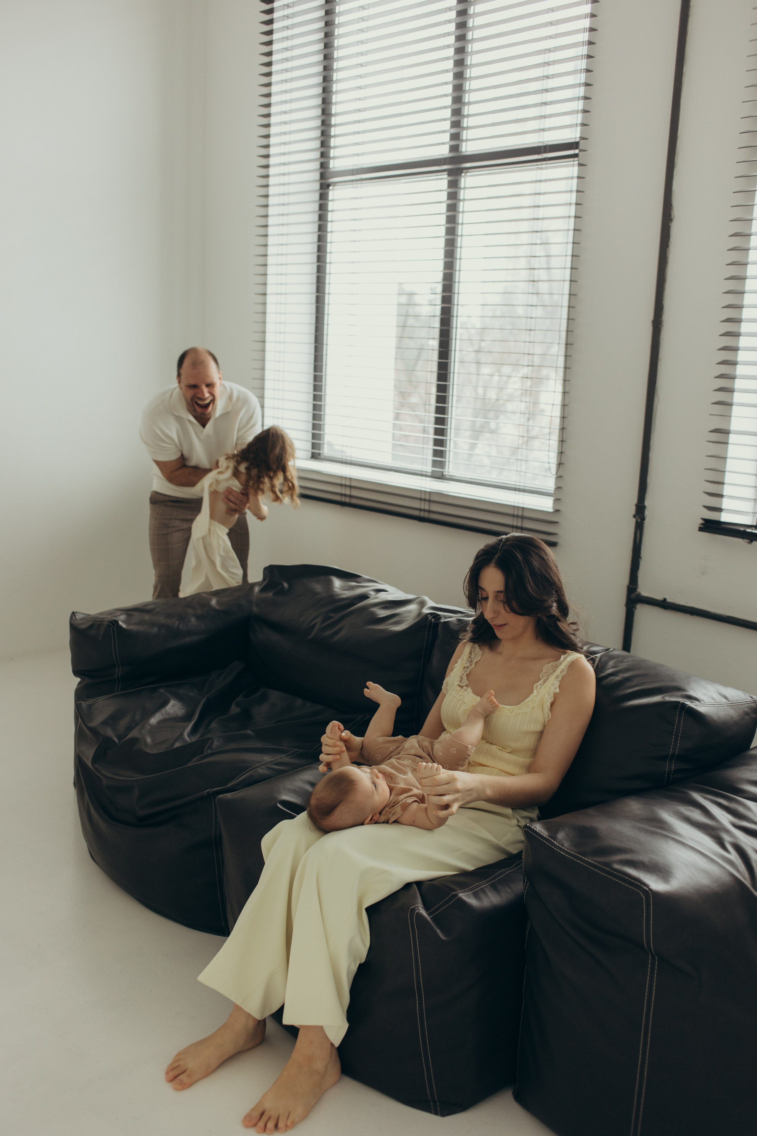 Хорошо вместе. Фотограф в Краснодаре Евгения Михаевич