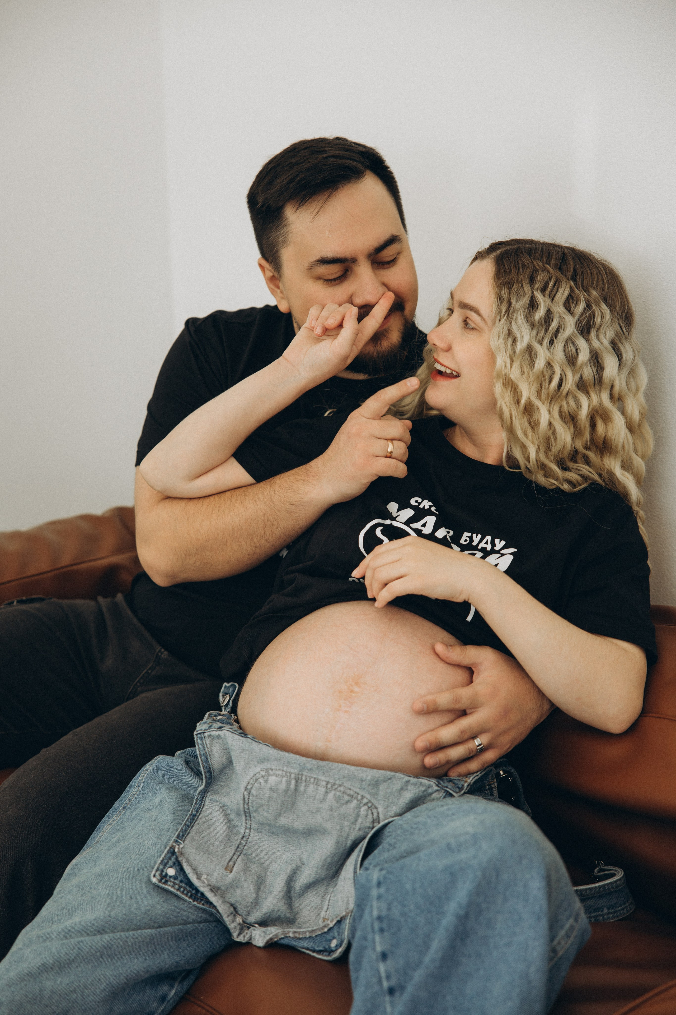 Ильдар и Регина. Свадебный, семейный фотограф в Иркутске Светлана Макаричева