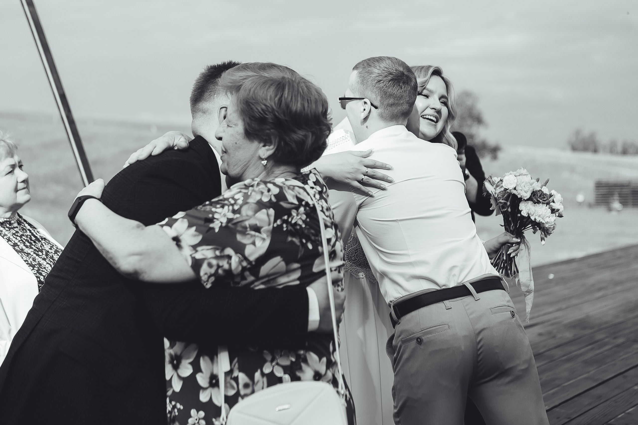 Свадьба Яны и Сергея. Свадебный и портретный фотограф в Красноярске Алина Семенихина