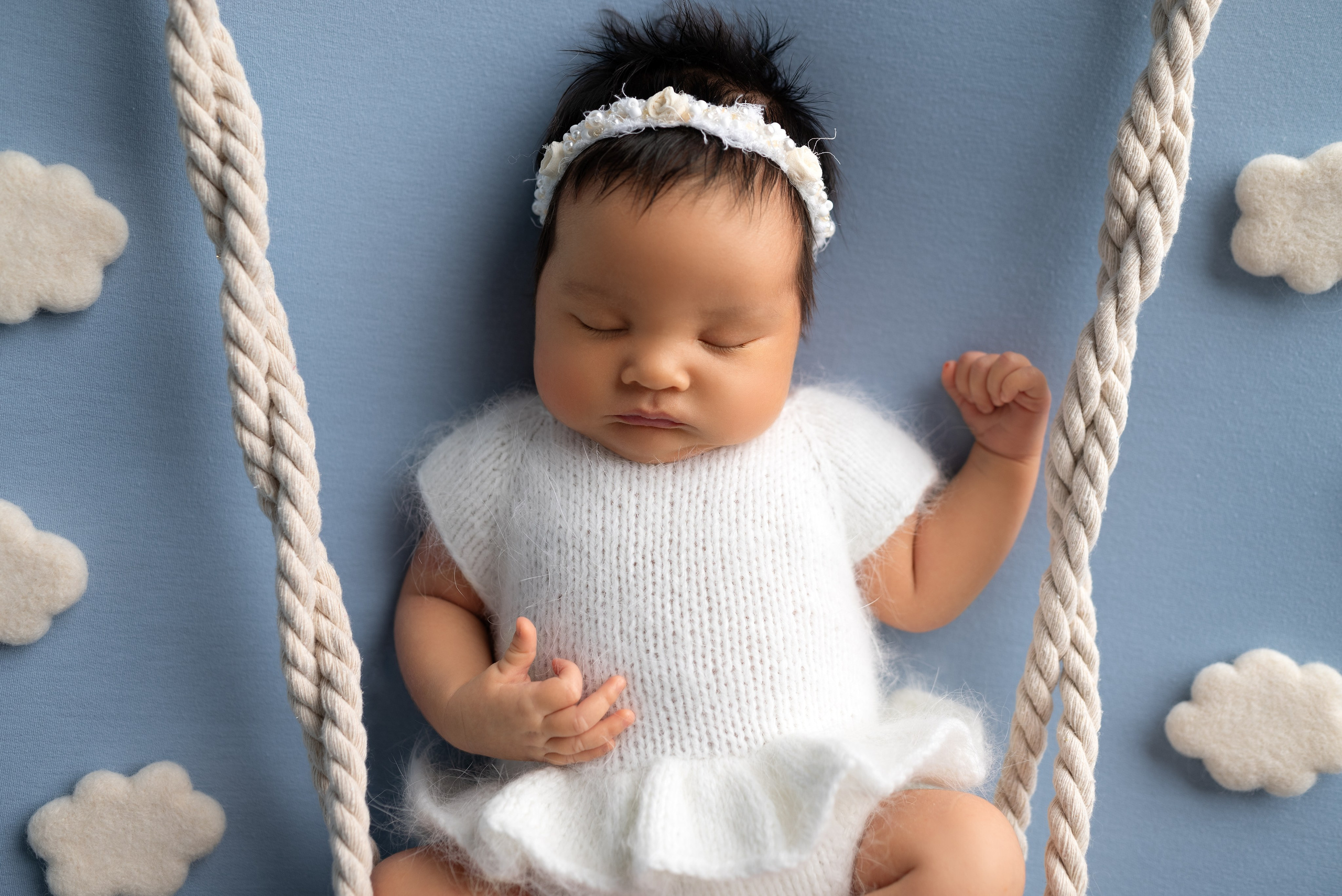 Фотогалерея. Фотограф новорожденных в Моксве и МО, Альбина Саламатова