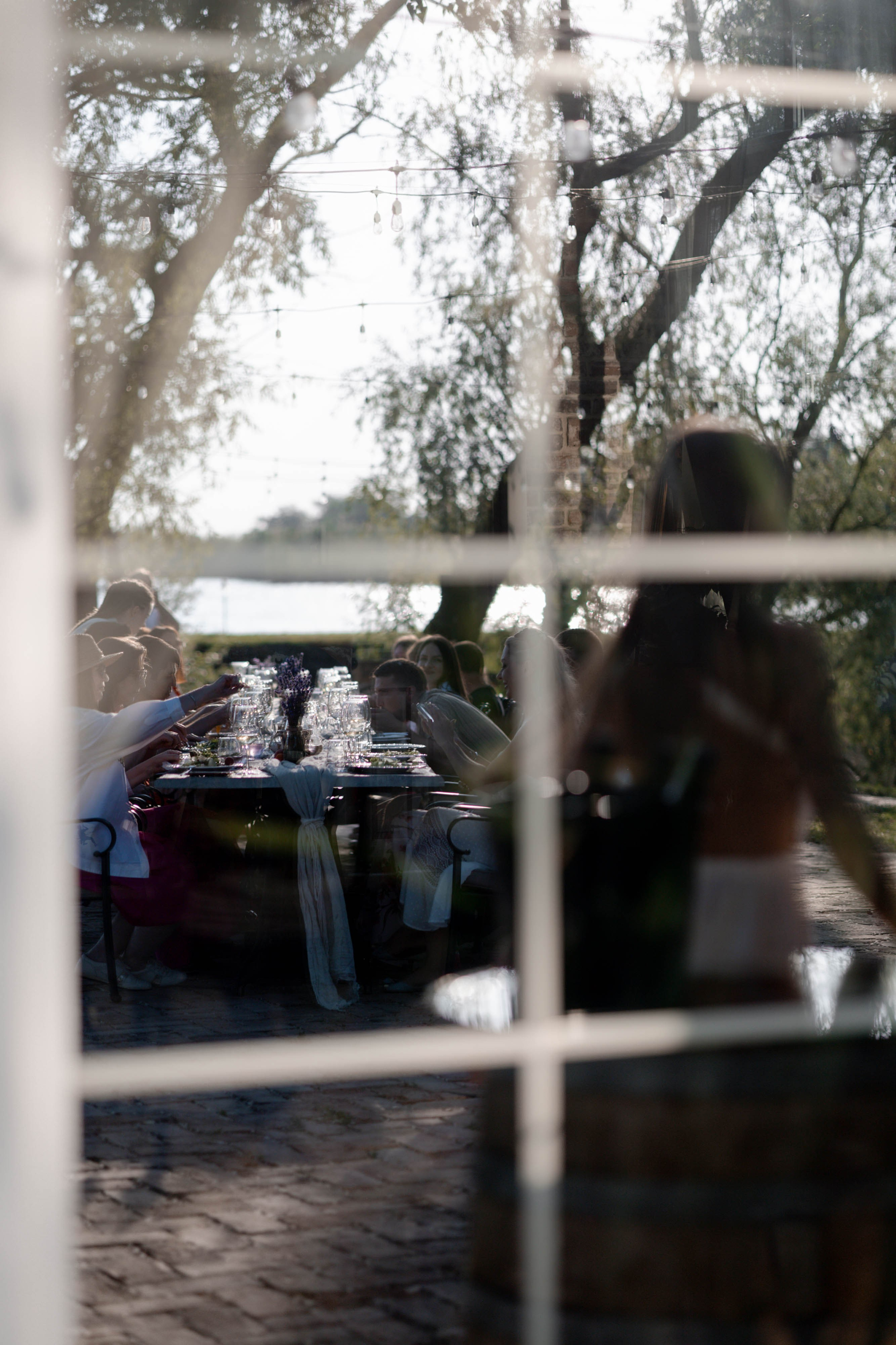 Гастроужин в Рыбхозе