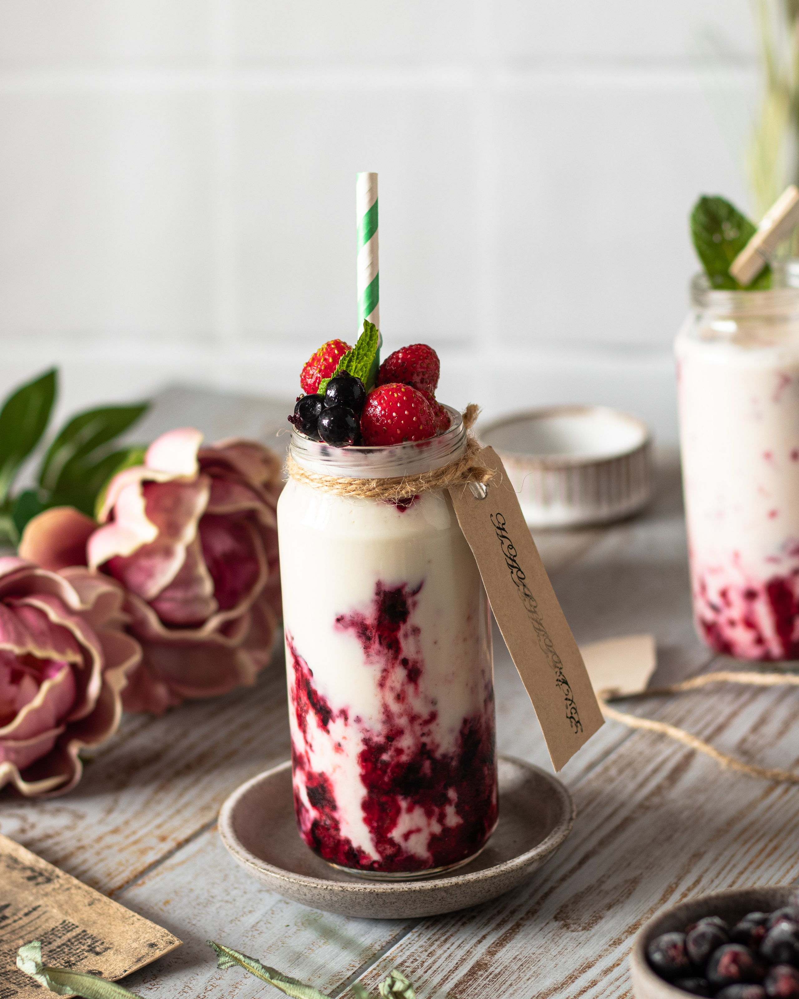 Напитки. Олеся Скобцова фуд и предметный фотограф, видеомейкер, Сургут