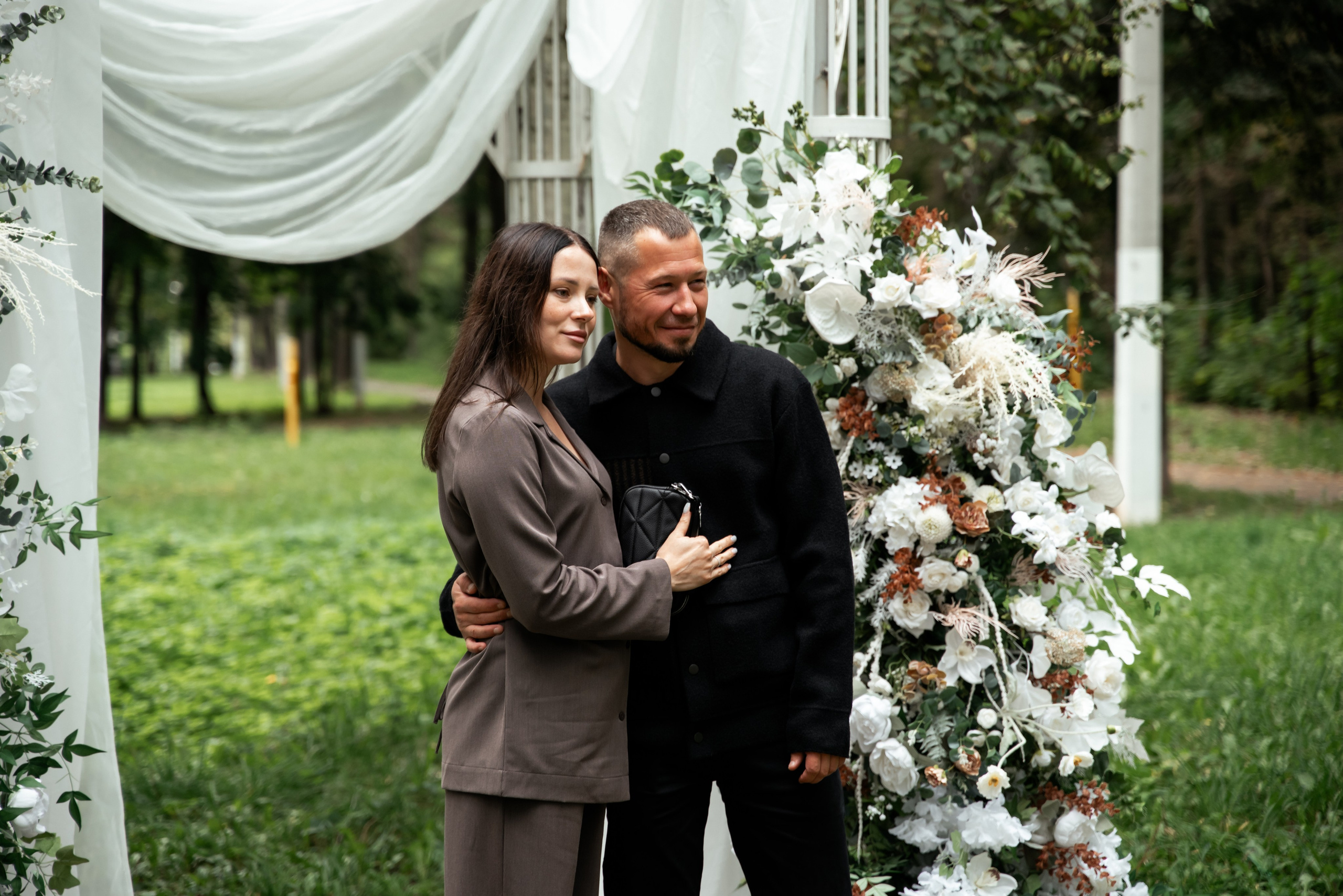 Nik&Asy wed. Свадебный и семейный фотограф в Ижевске Романова Ольга