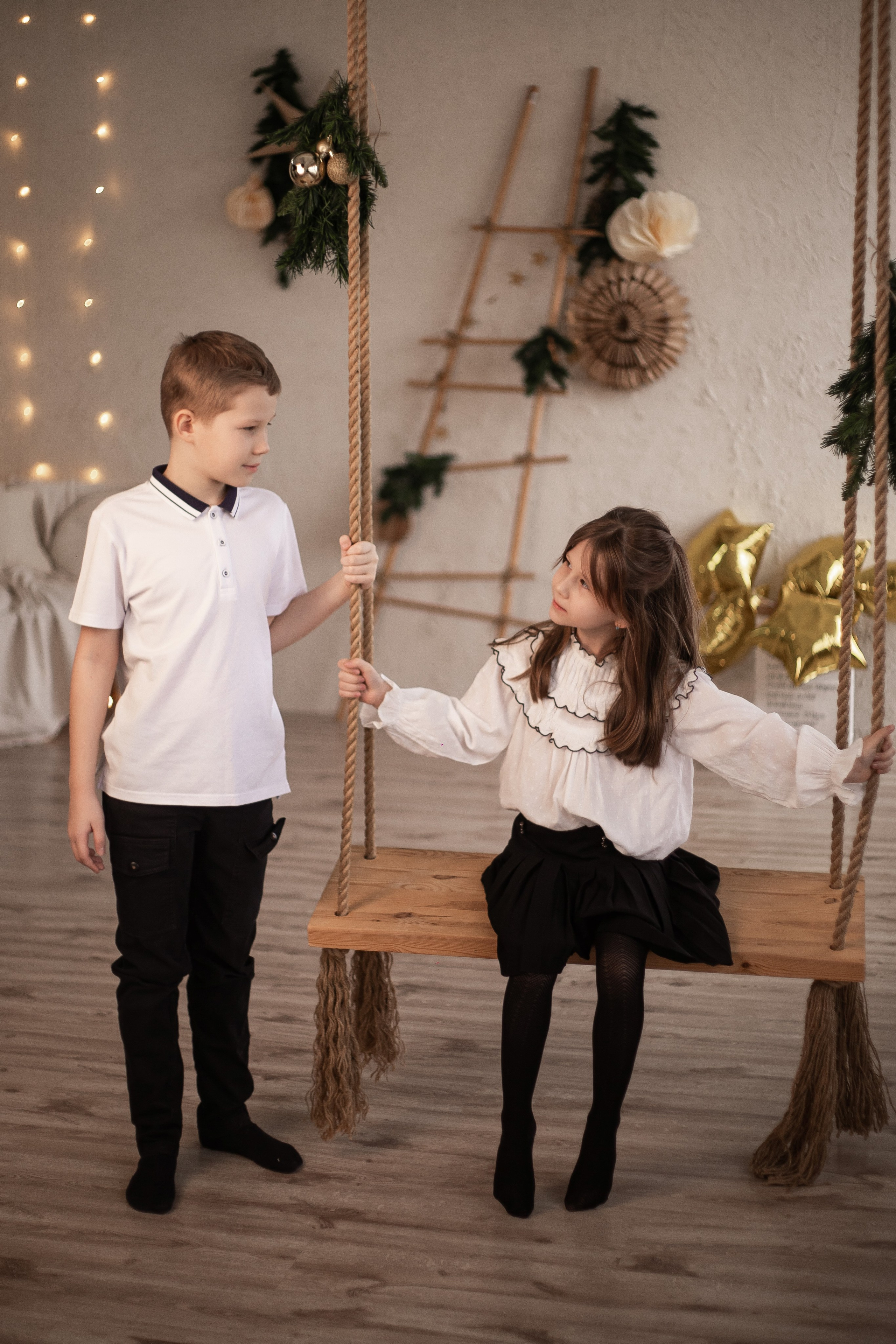 Папа Мама Ромчик и Златка. Семейная съемка — это красивый способ признаться своей семье в любви