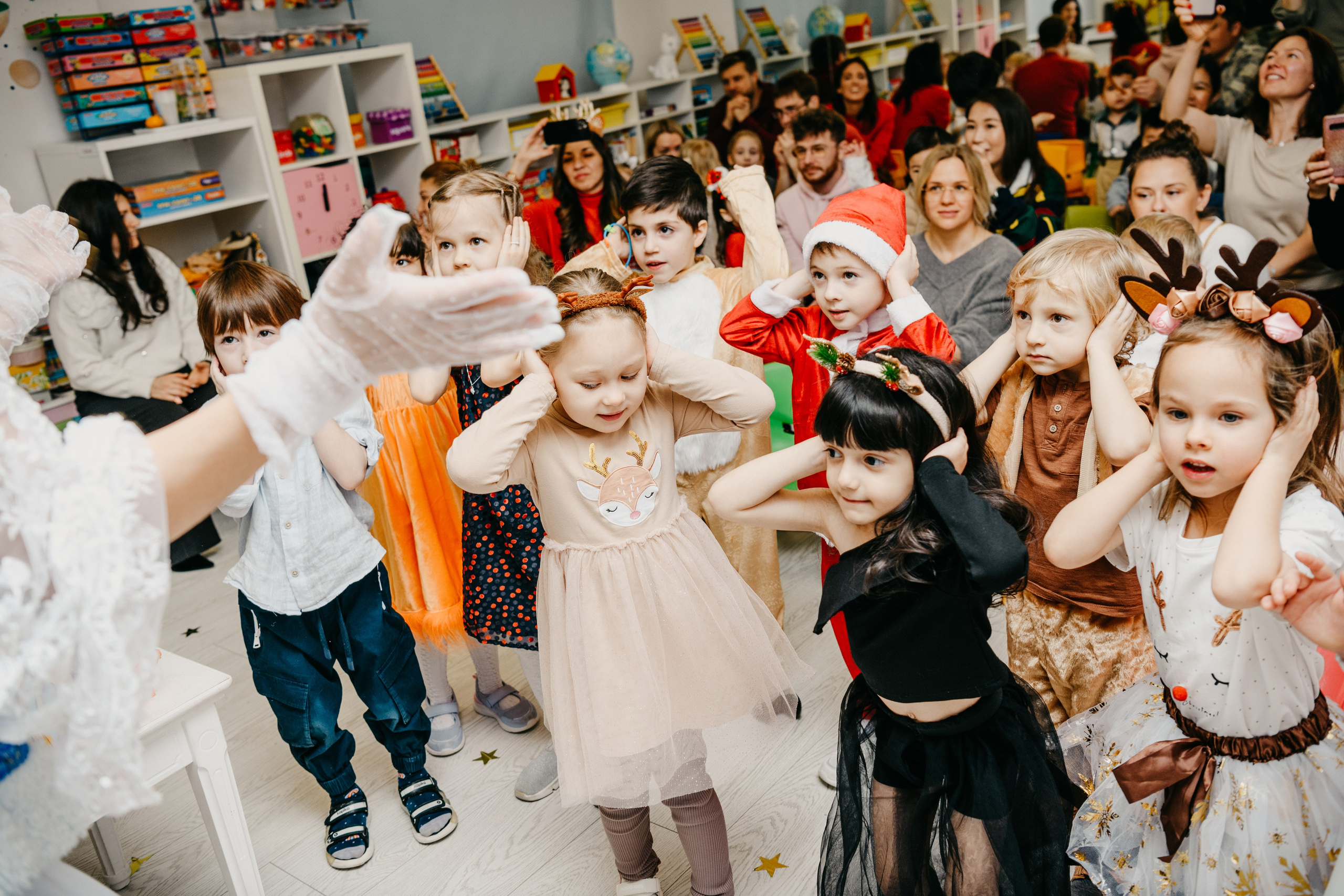 New Generation Kids. Фотограф на выписку из роддома в Москве и МО