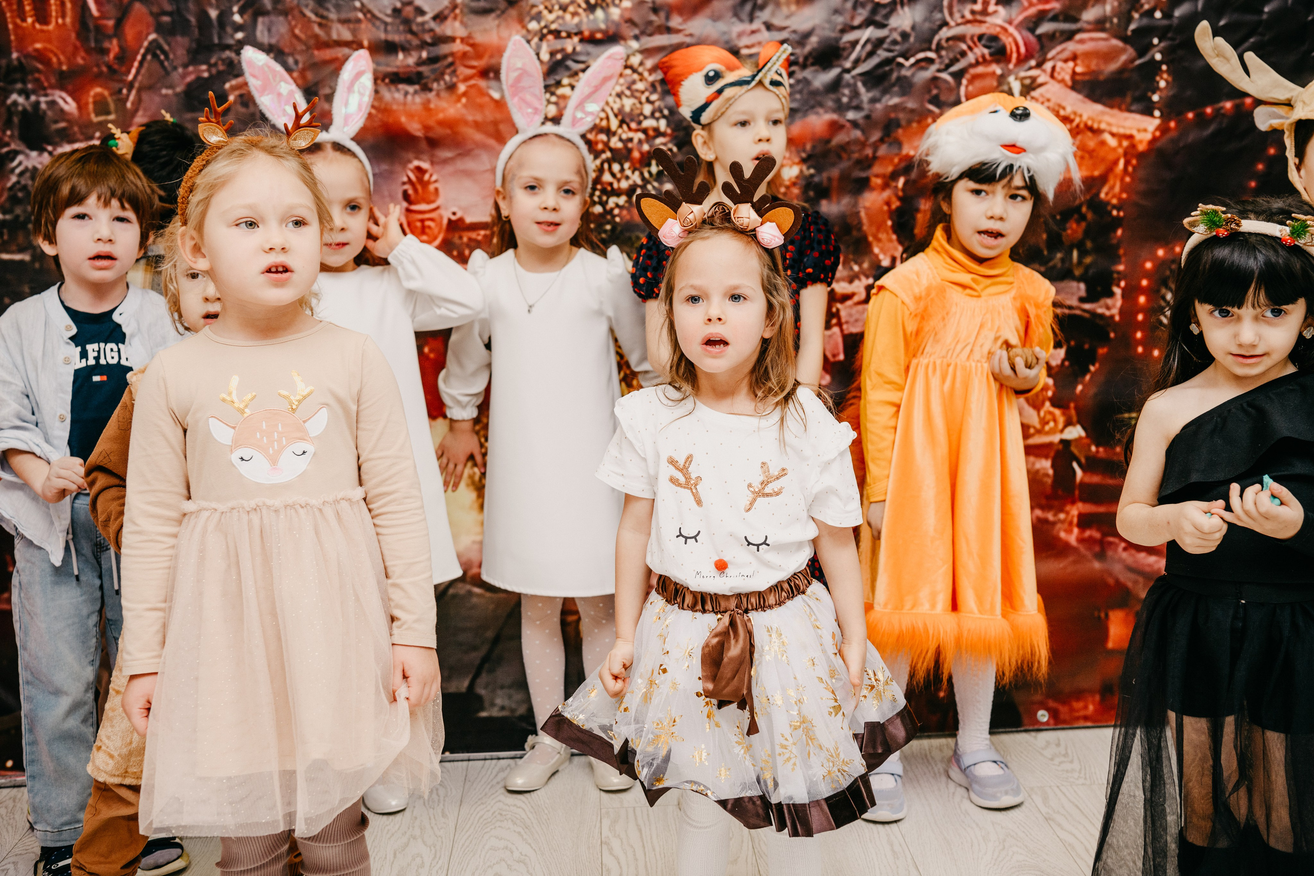 New Generation Kids. Фотограф на выписку из роддома в Москве и МО