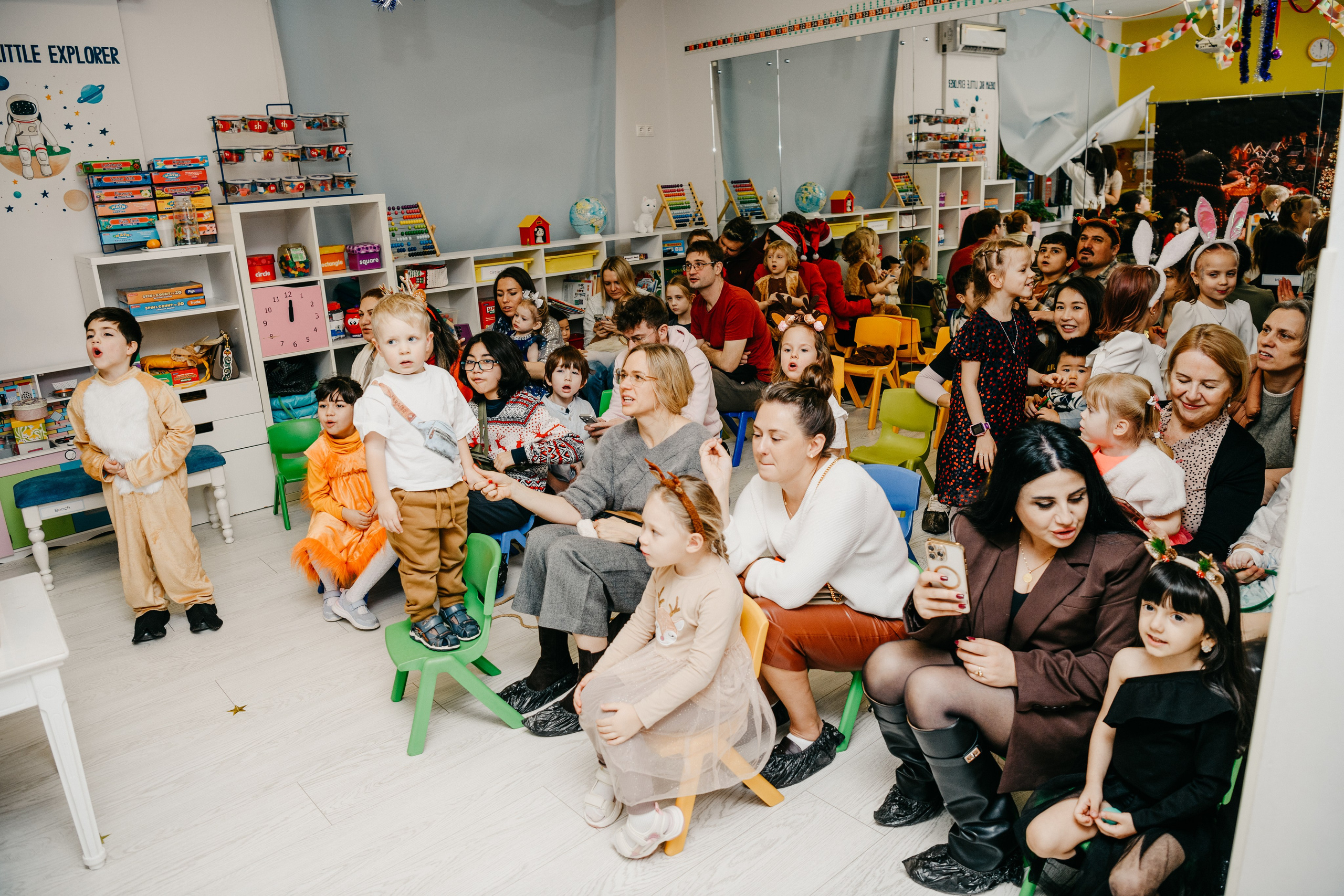 New Generation Kids. Фотограф на выписку из роддома в Москве и МО
