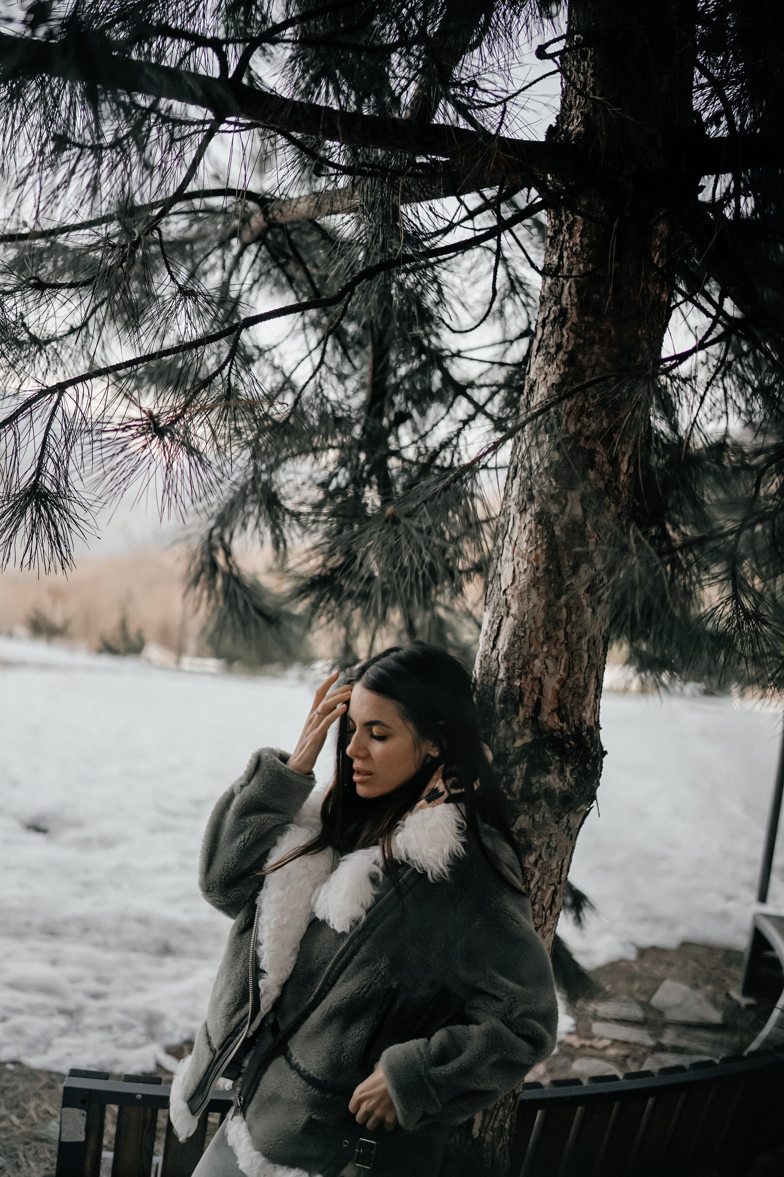 Красная Поляна. Главная