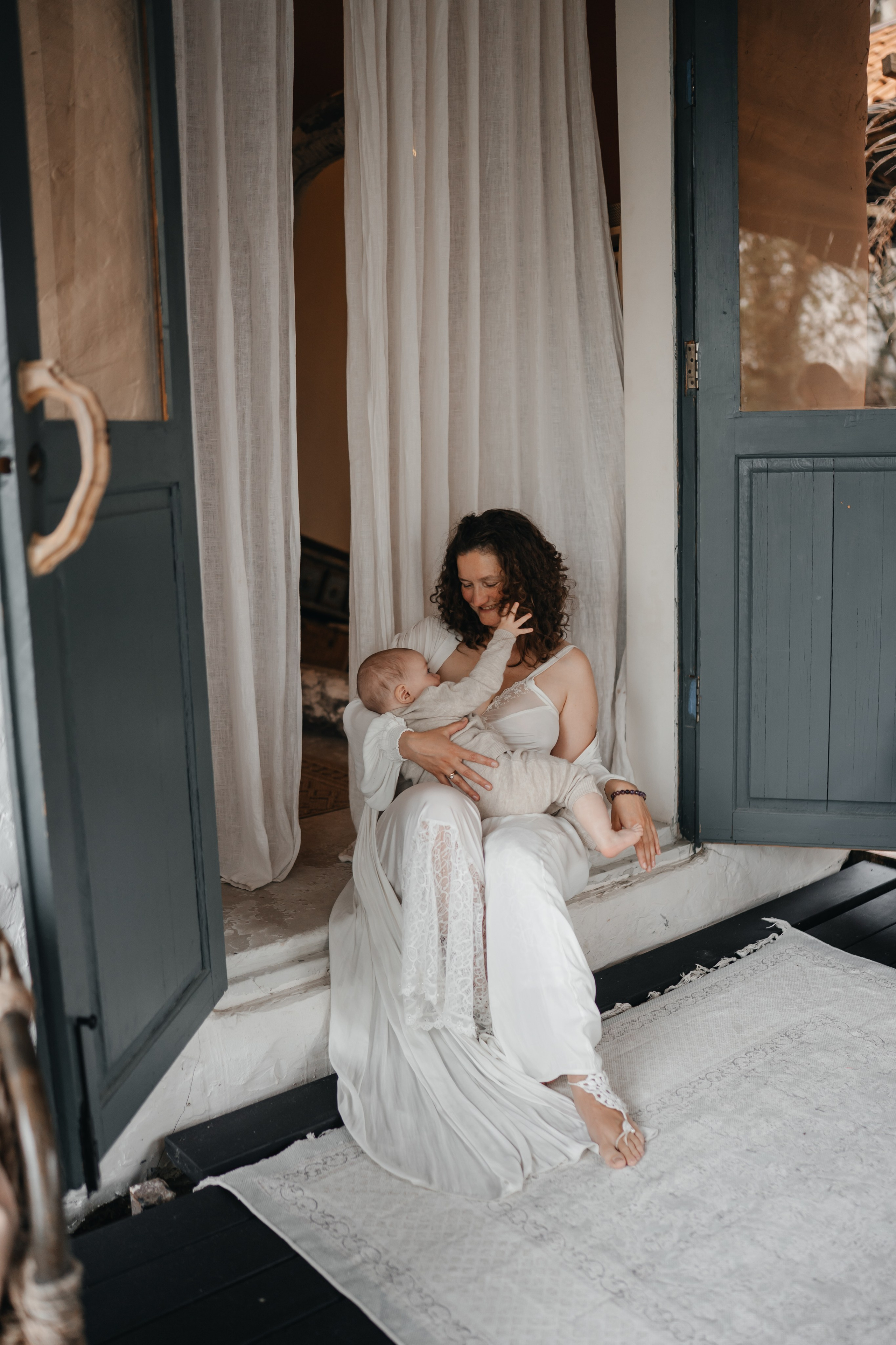 Семейная в Микро Бали. Главная