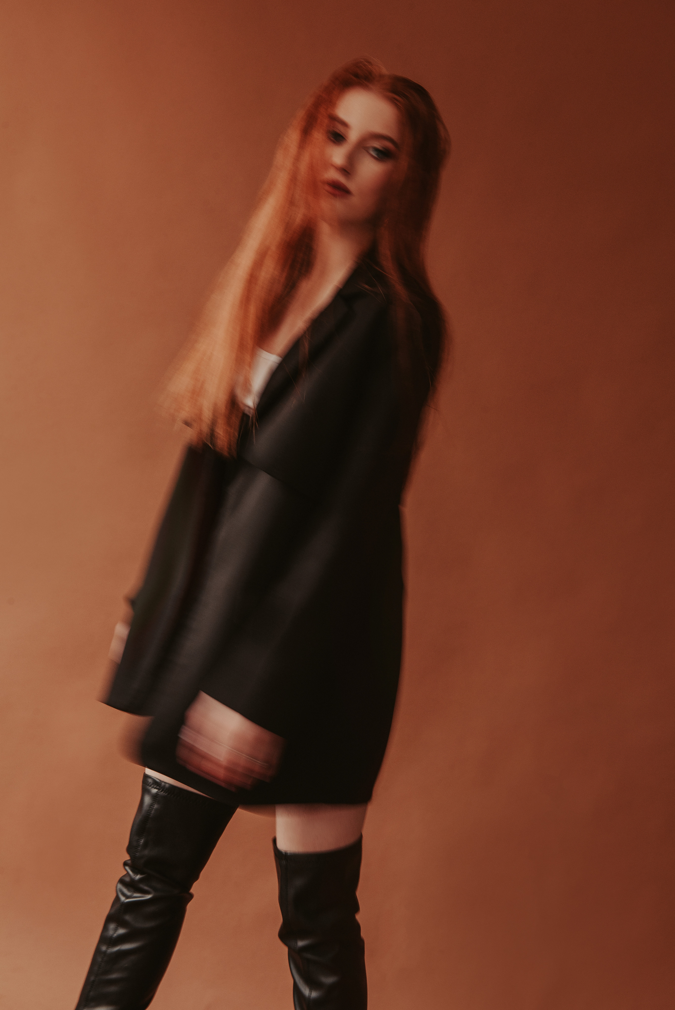 Лилия. Свадебный, семейный и портретный фотограф Маркуличек Евгения