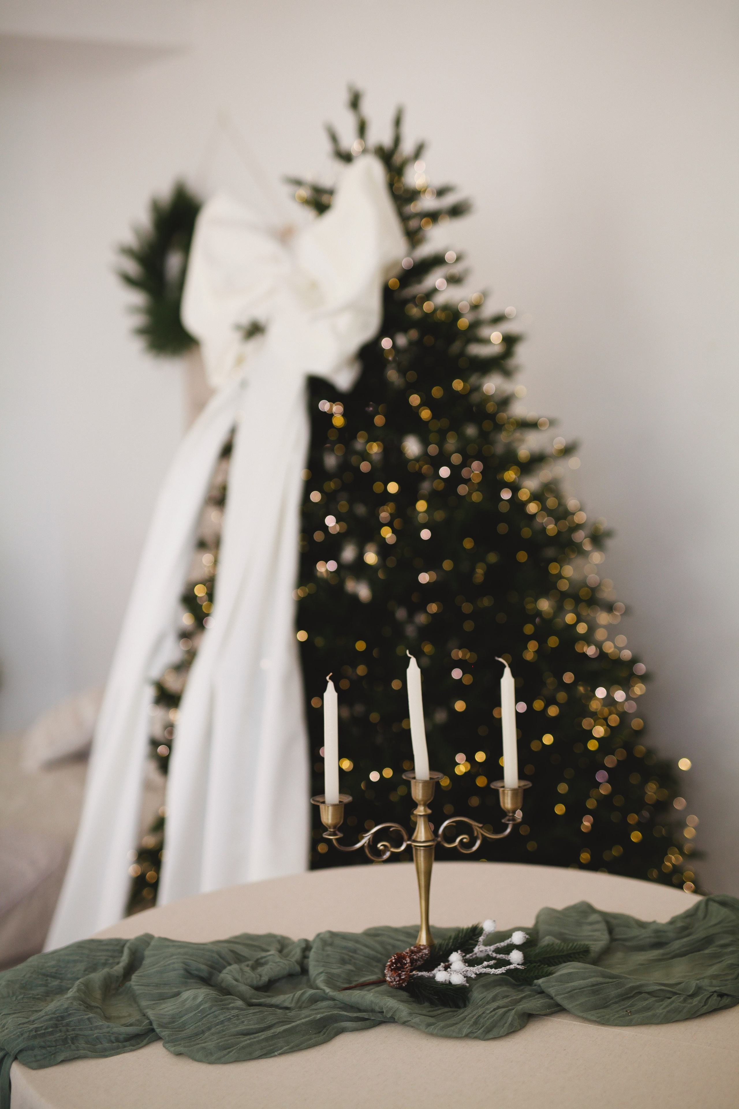 Фотостудия Мишка в Сургуте для семейных и новогодних фотосессий