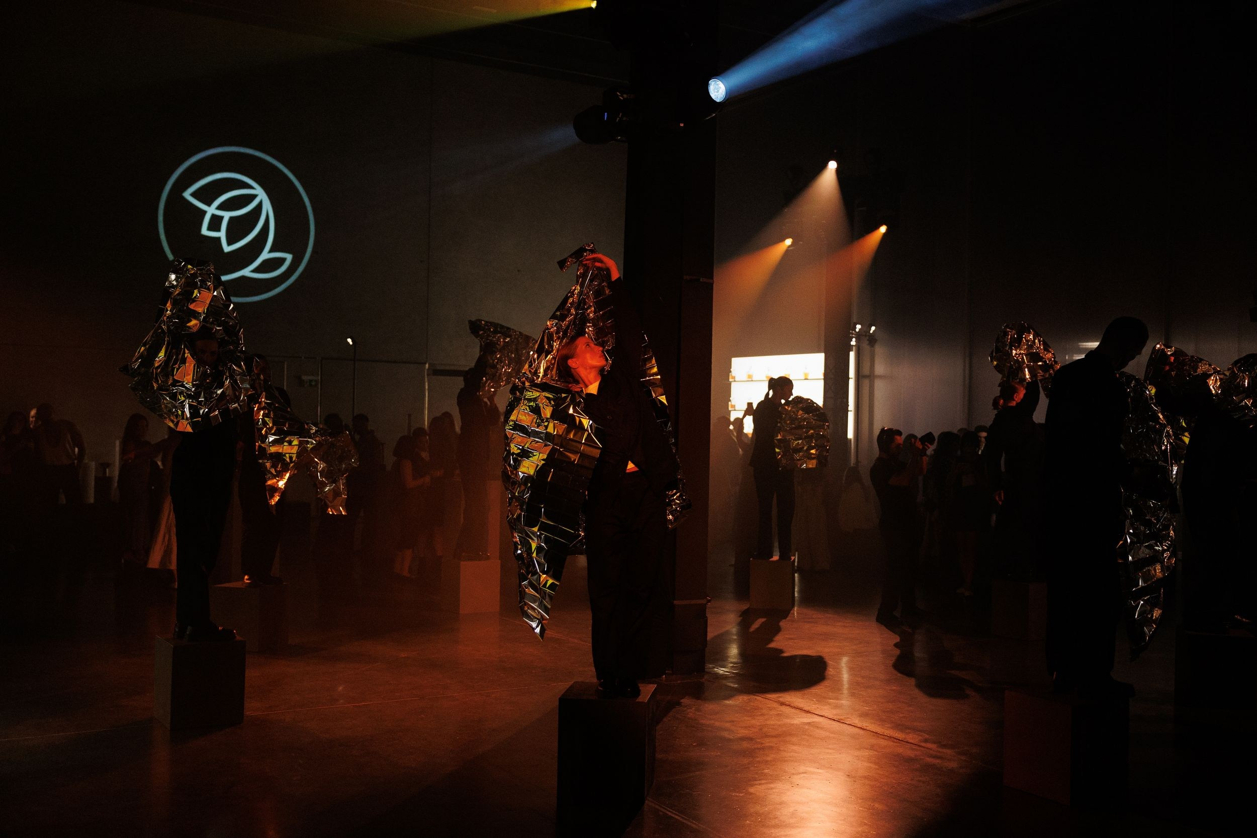 Event Photographer & Videographer in Dubai | Фотограф и видеограф в Дубае. Just production