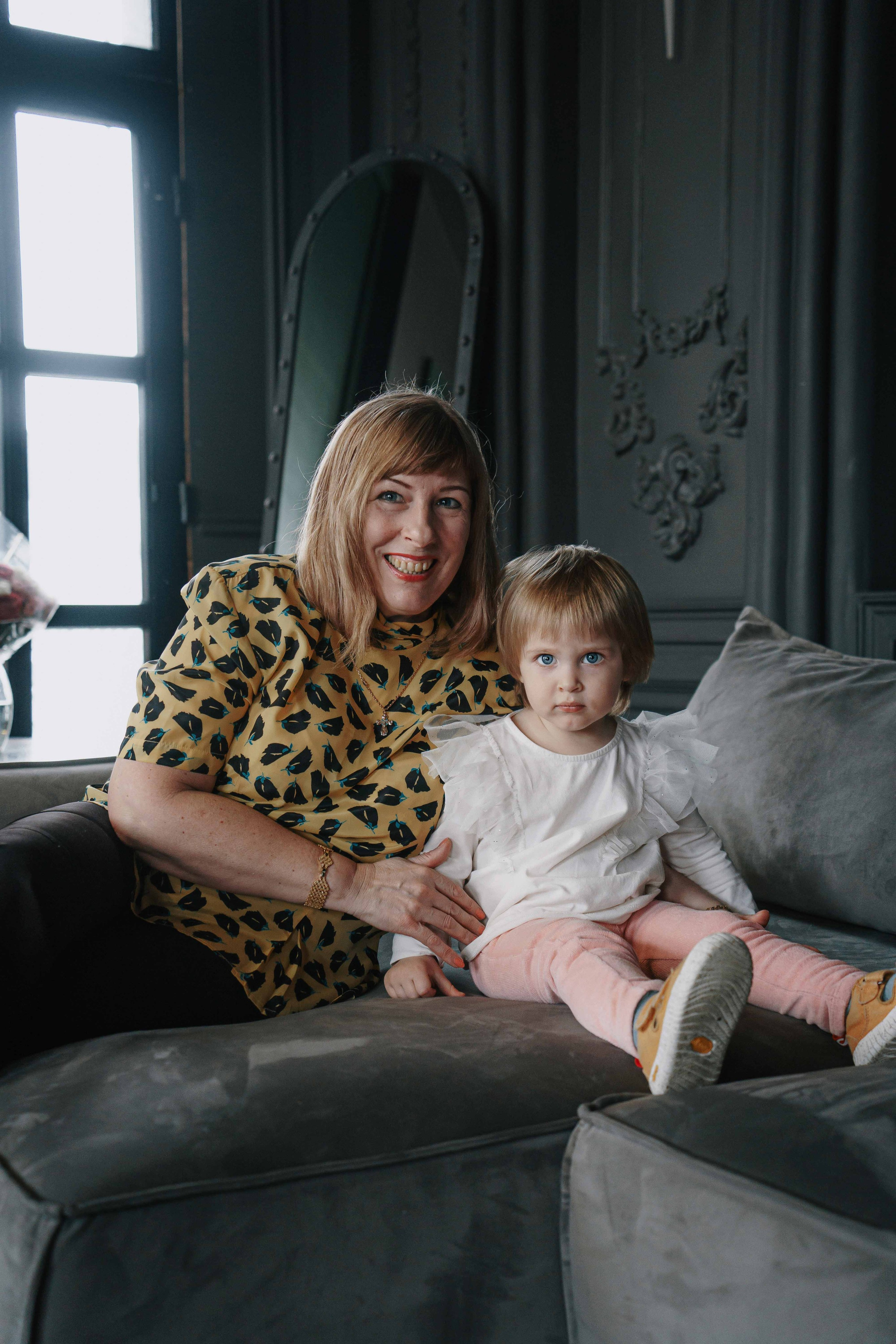 Годовщина свадьбы Ларисы и Сергея. Свадебный и семейный фотограф в Санкт-Петербурге Виктор Голубев