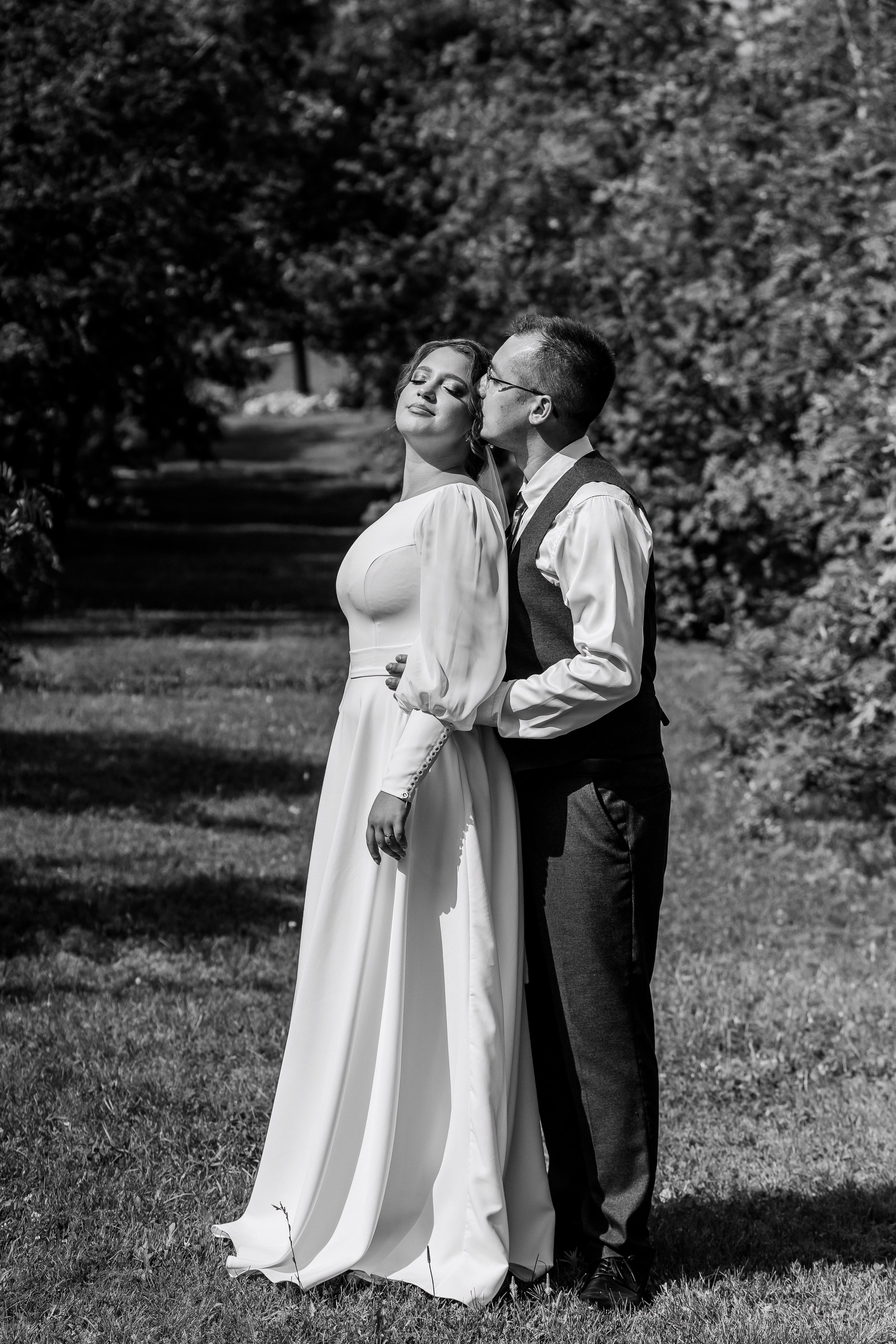 Никита и Римма. Свадебный и семейный фотограф Самара и Самарская область Дарья Зарипова