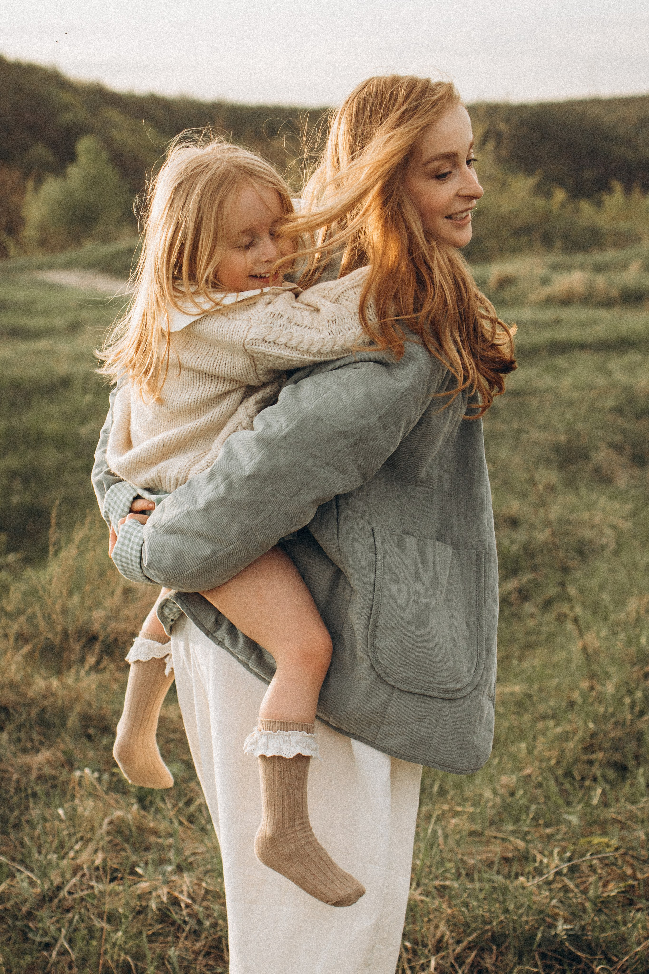 Ксения Мия. Фотограф Ира Симóника