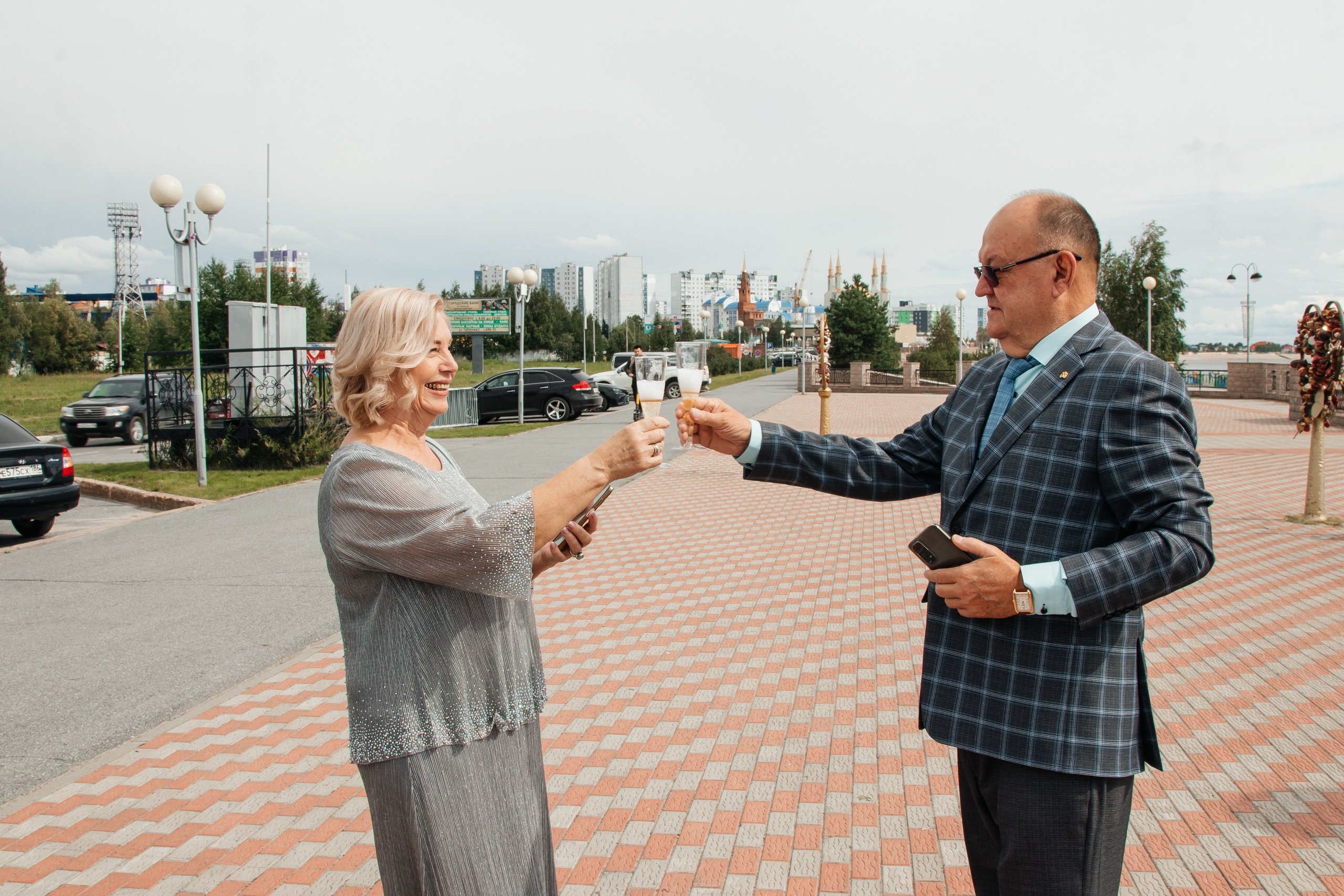 09.08.2024. Свадебный и семейный фотограф в Нижневартовске Татьяна Мартынова