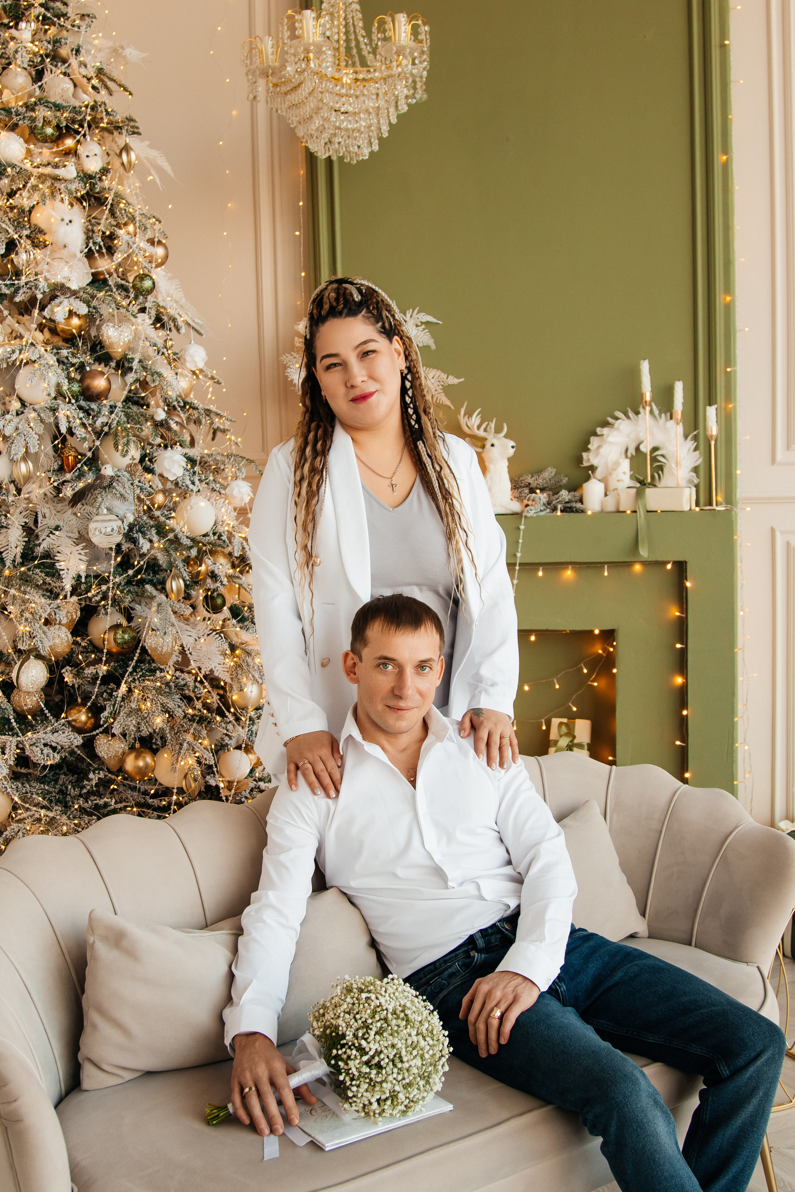 07.12.2023. Свадебный и семейный фотограф в Нижневартовске Татьяна Мартынова