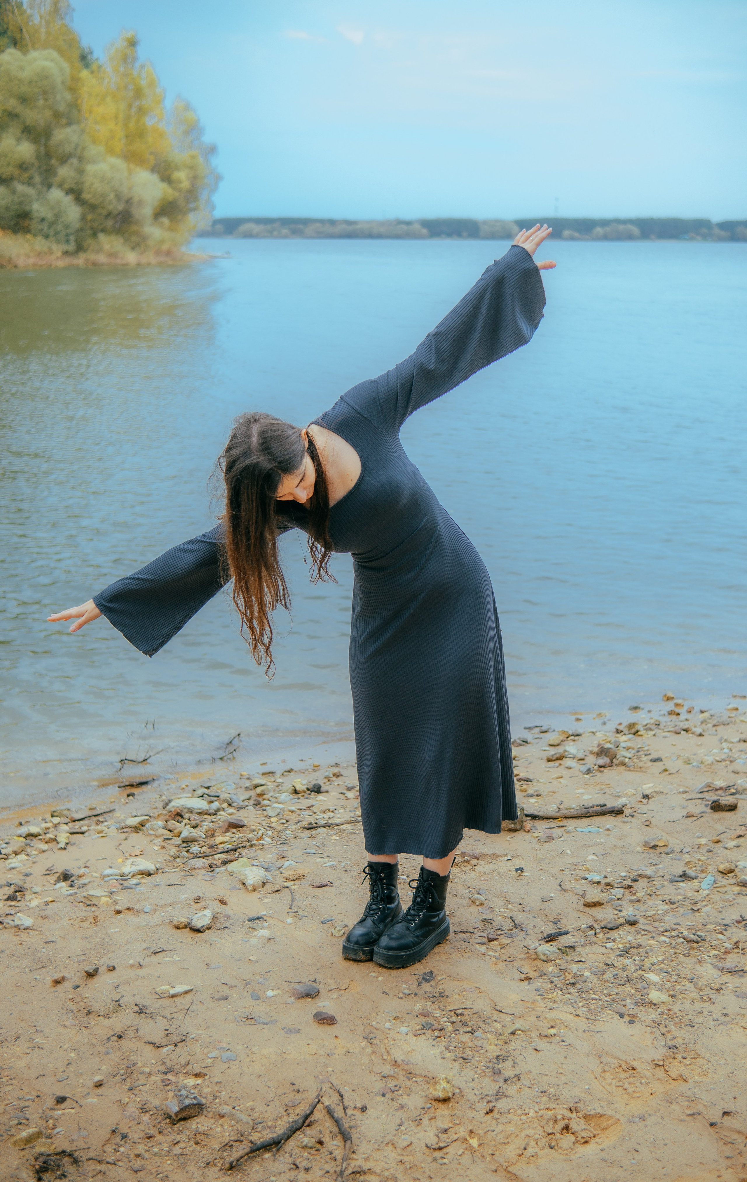 Лена. Портретный фотограф в Москве Павел Щуплов