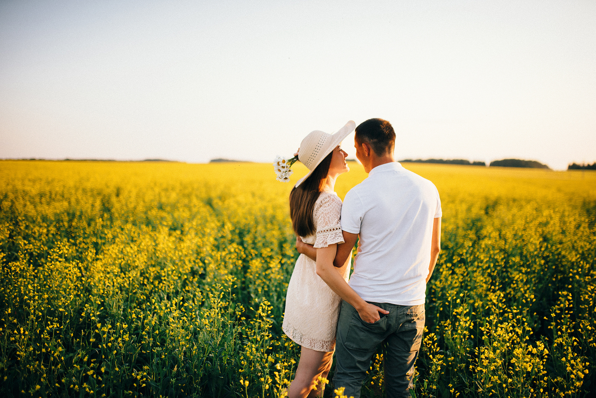 Love story. Фотограф Игорь Гуменников Удмуртия Шаркан