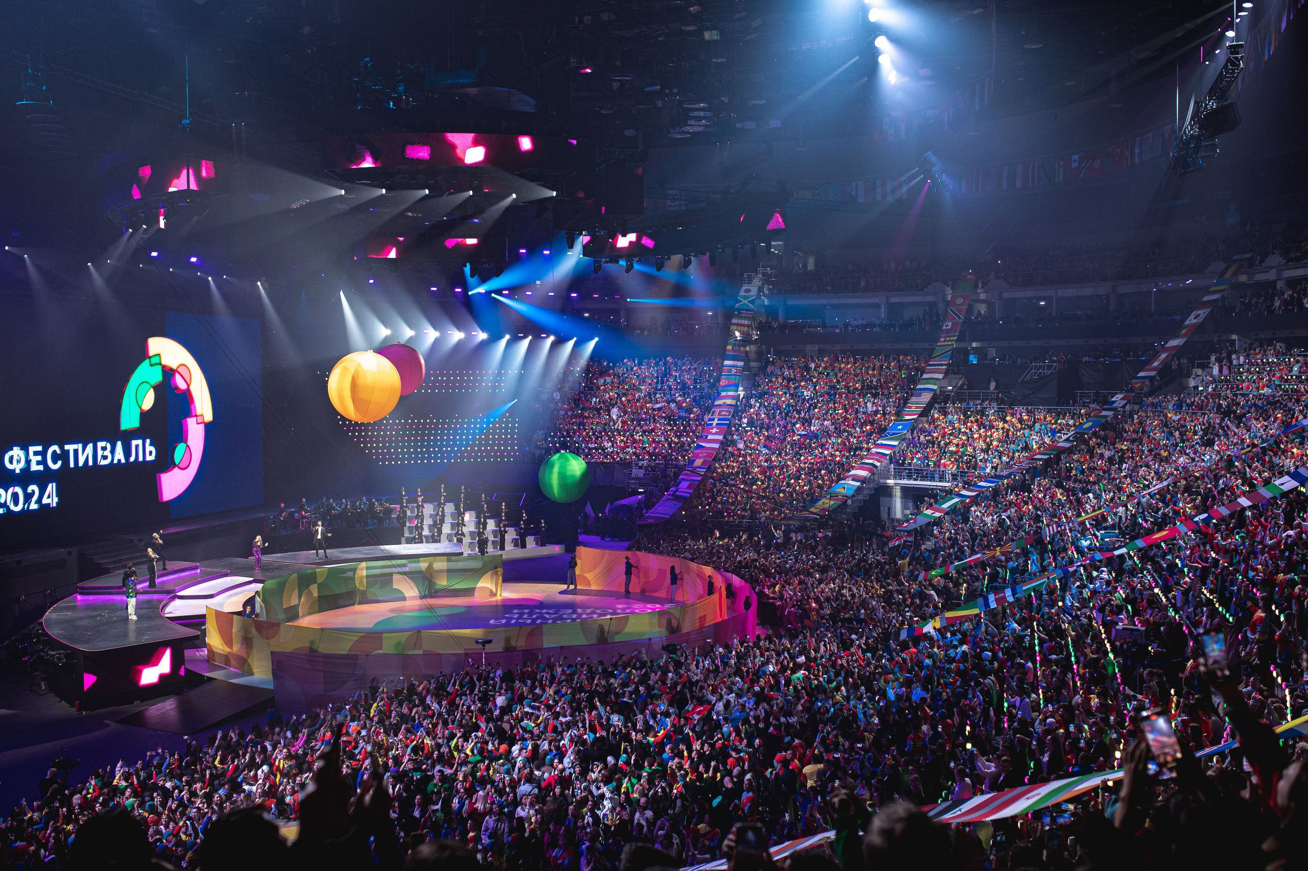 Делегация Воронежской области на ВФМ-2024. Портретный и репортажный фотограф в Воронеже: Анастасия Пузикова