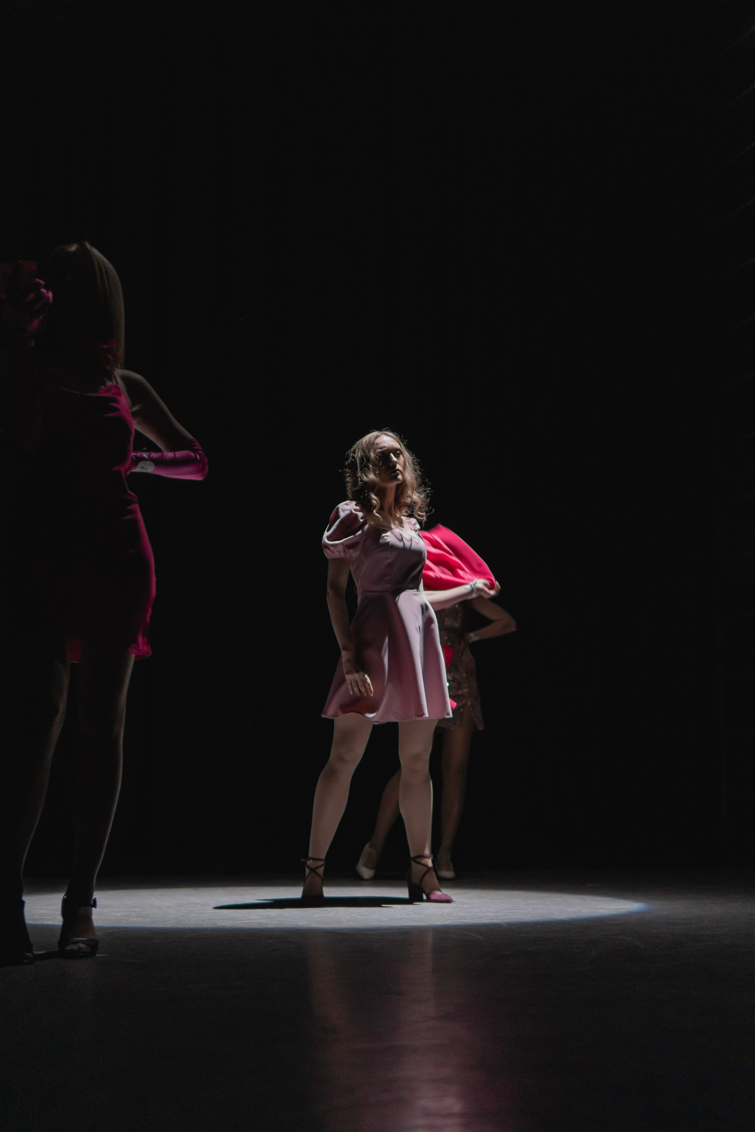 Мисс Физика 2023. Портретный и репортажный фотограф в Воронеже: Анастасия Пузикова