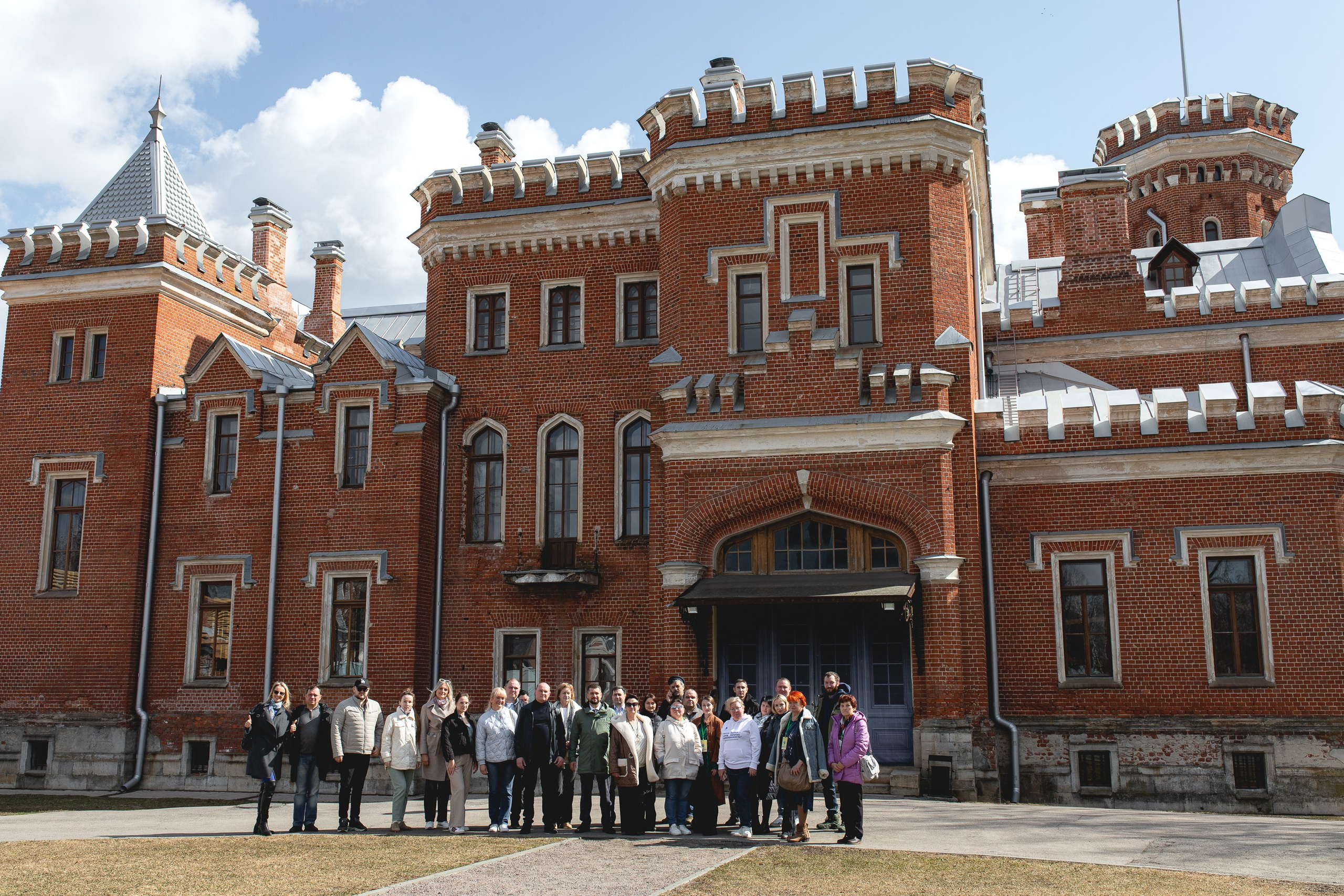 Всероссийская премия «Туристические города» 2024. Портретный и репортажный фотограф в Воронеже: Анастасия Пузикова