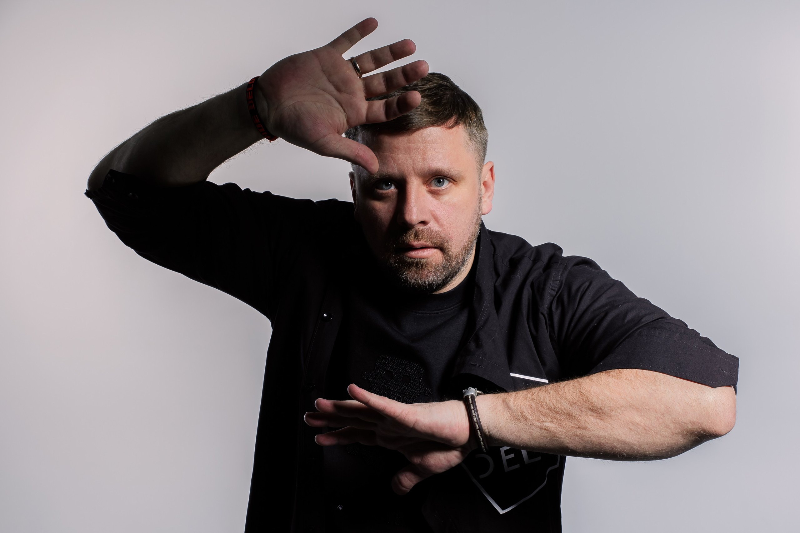 Анатолий. Андрей Черёмушкин | Репортажный Фотограф в Хабаровске