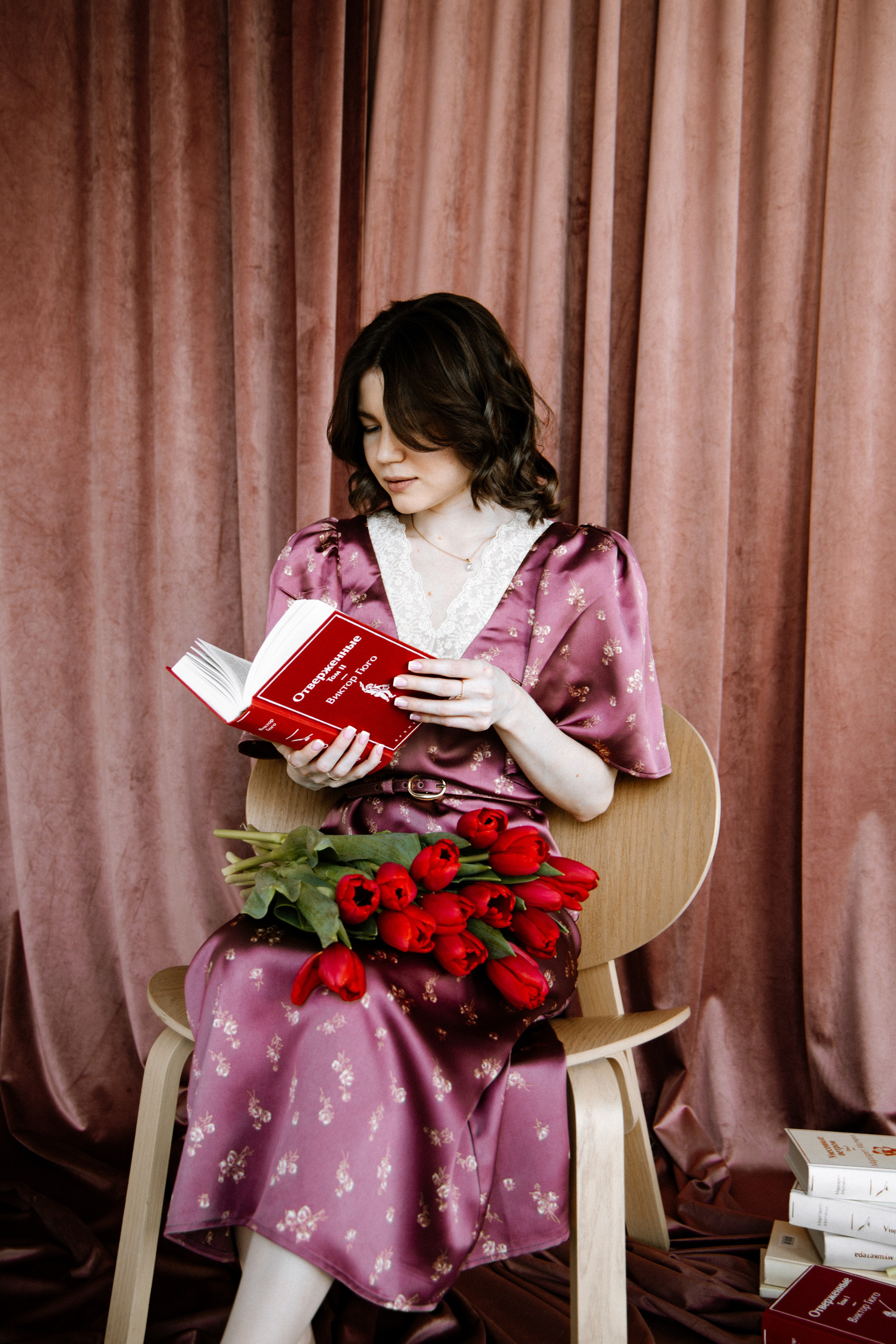 Творческая съемка Юлии. Семейный фотограф | Керчь | Ивановская Виктория