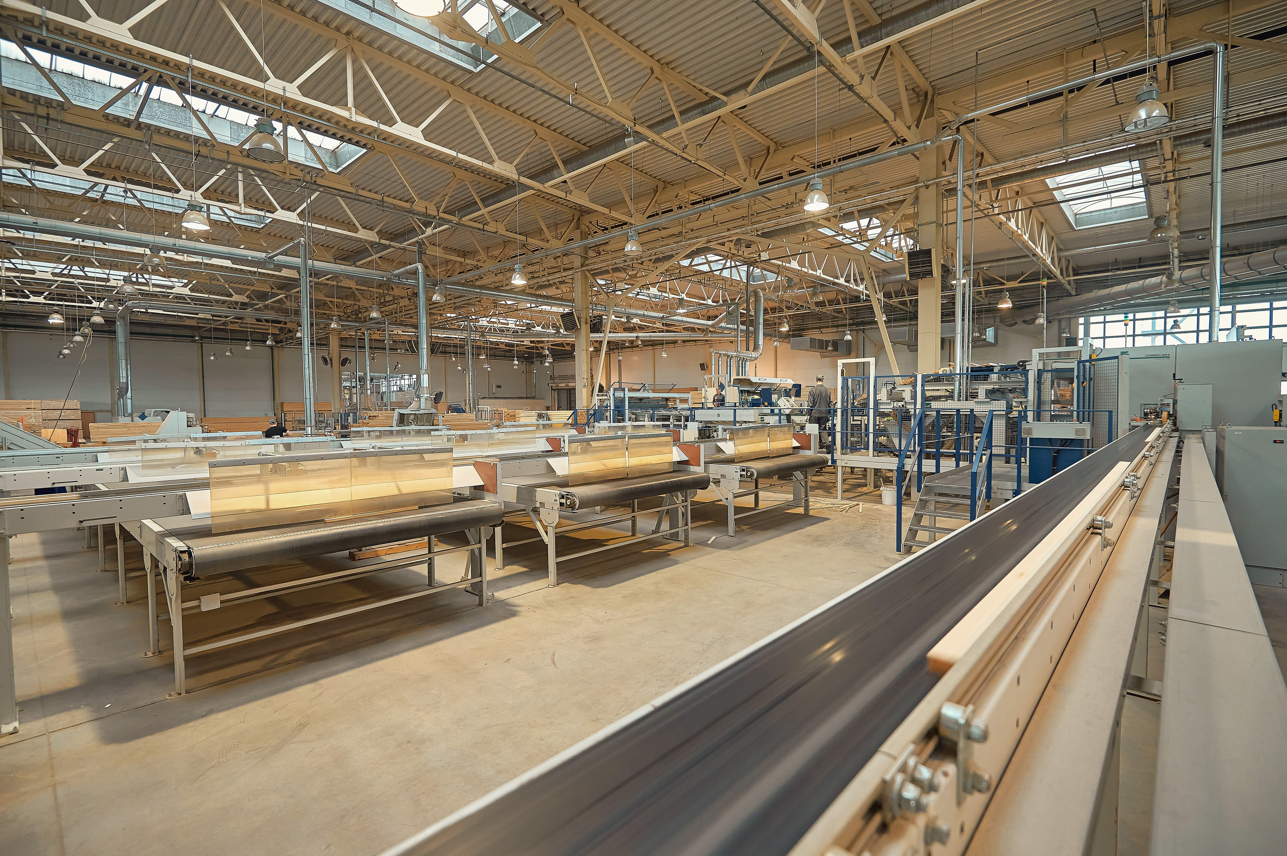 ММК — Мебельная мануфактура Красноярска. Фотограф Яковлев Роман — Красноярск