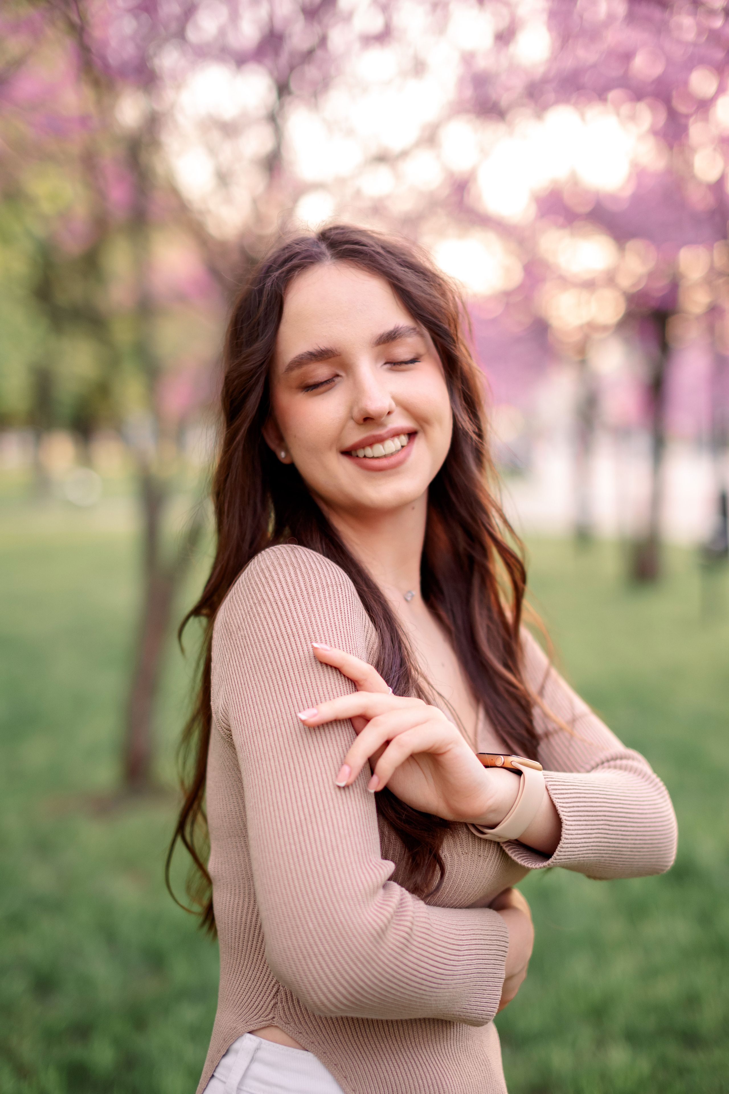 Ариадна. Фотограф Валерия Ефимова