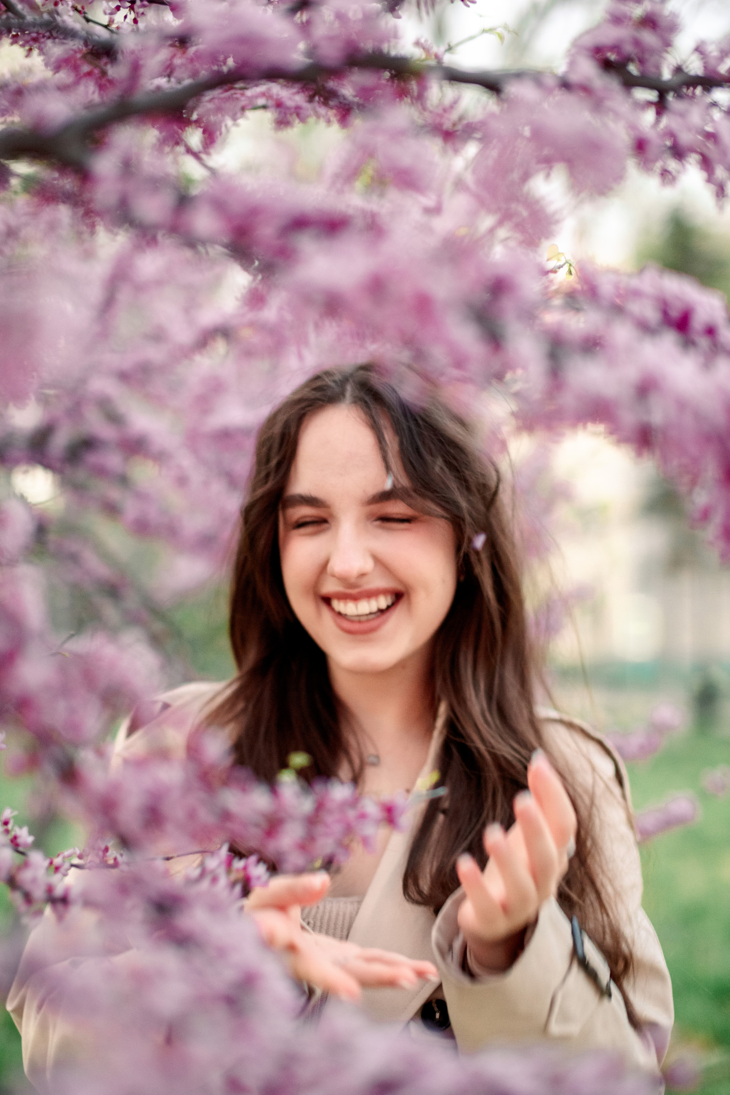 Ариадна. Фотограф Валерия Ефимова