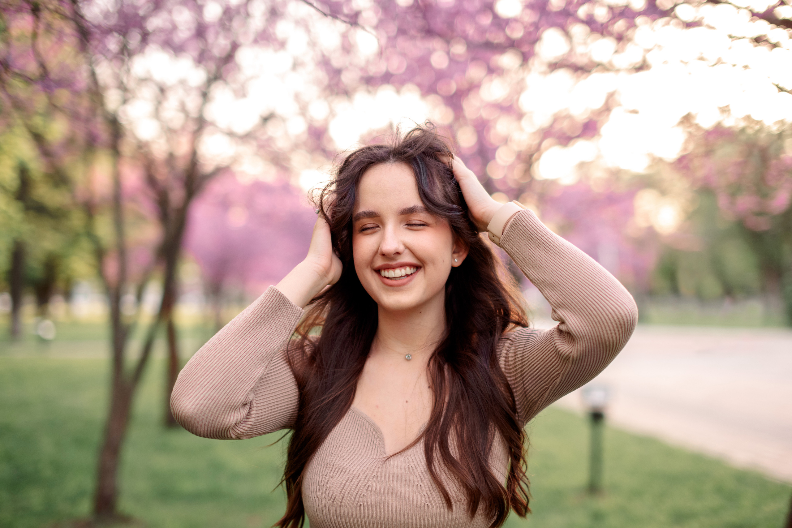 Ариадна. Фотограф Валерия Ефимова