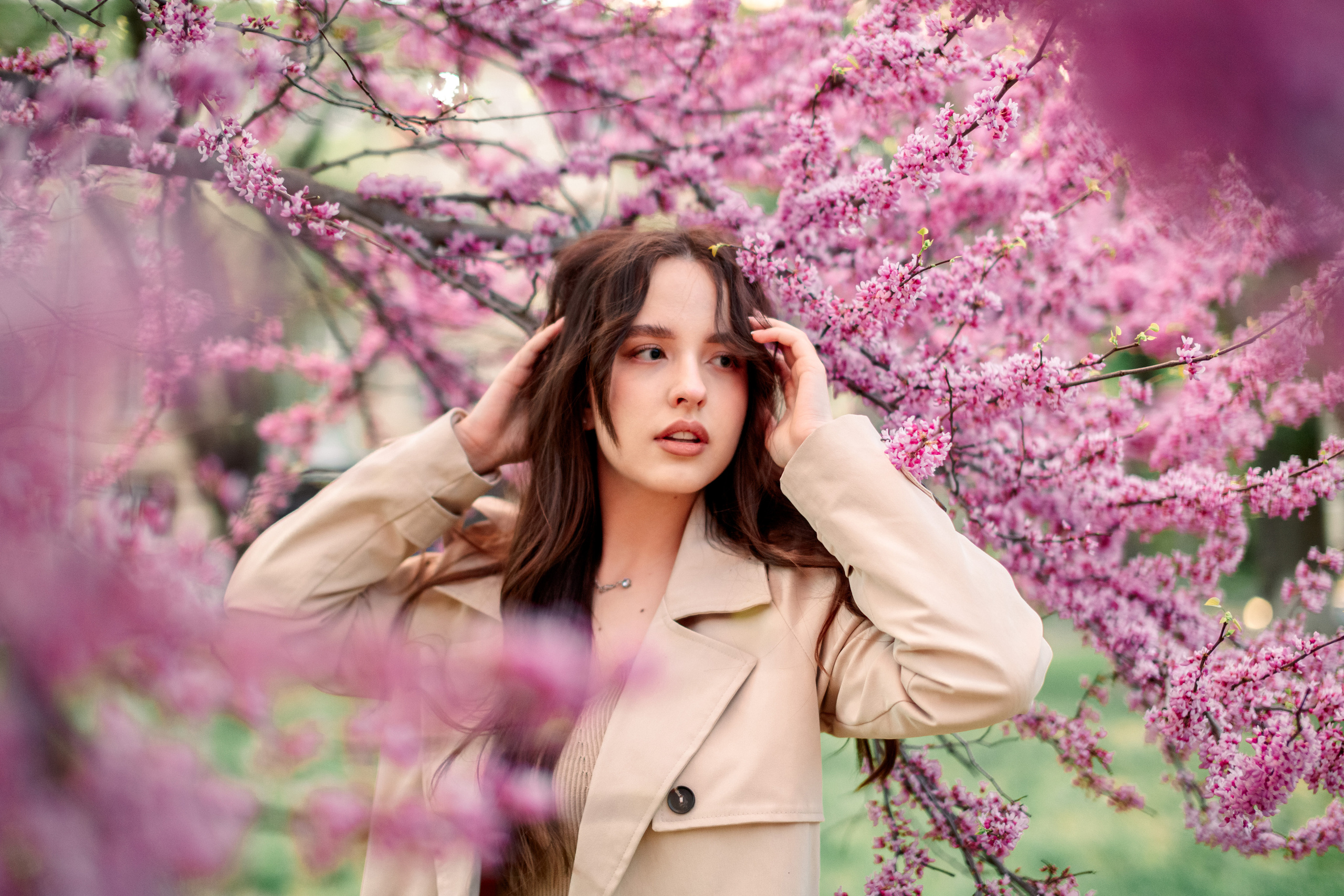 Ариадна. Фотограф Валерия Ефимова