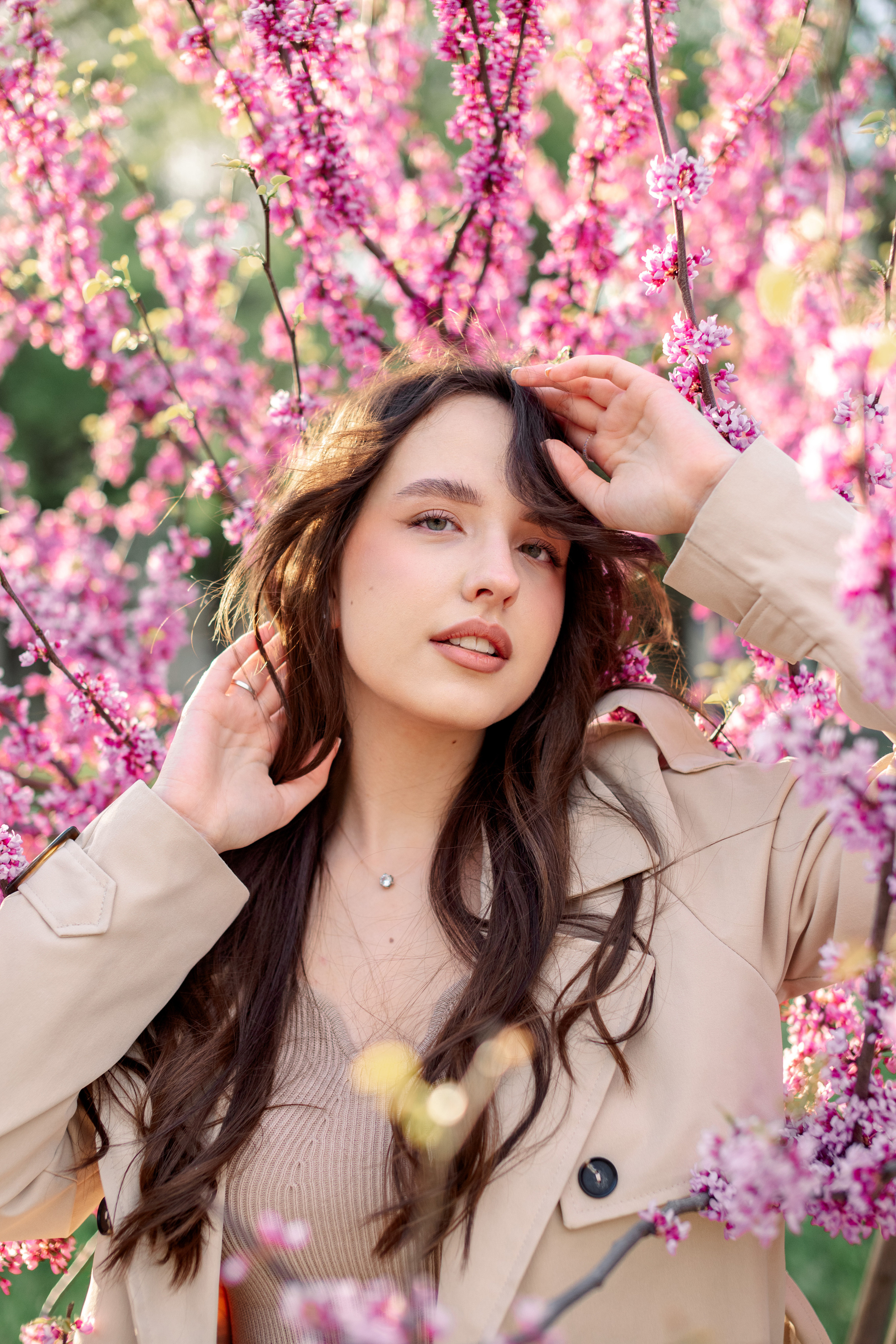 Ариадна. Фотограф Валерия Ефимова