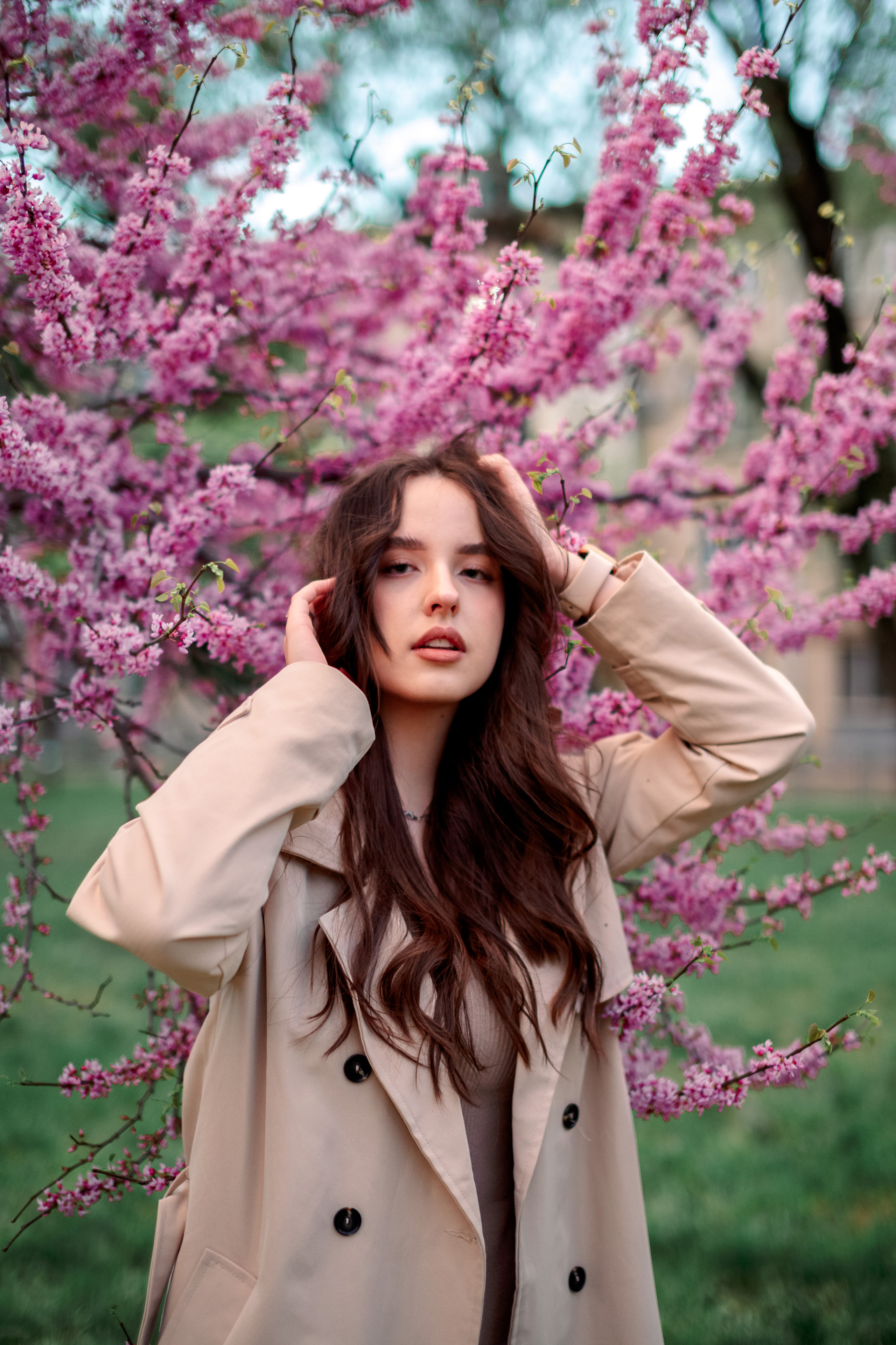 Ариадна. Фотограф Валерия Ефимова