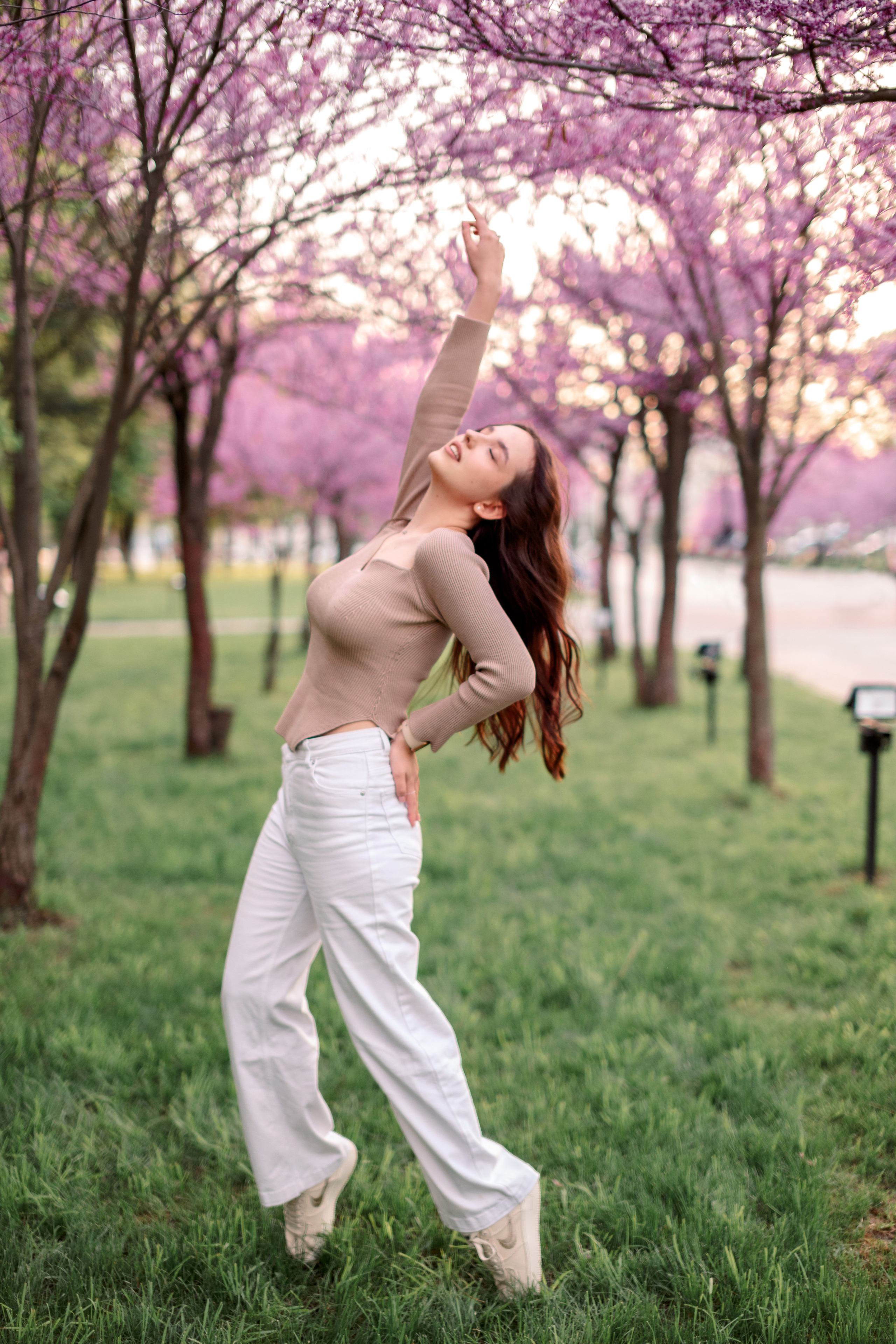 Ариадна. Фотограф Валерия Ефимова