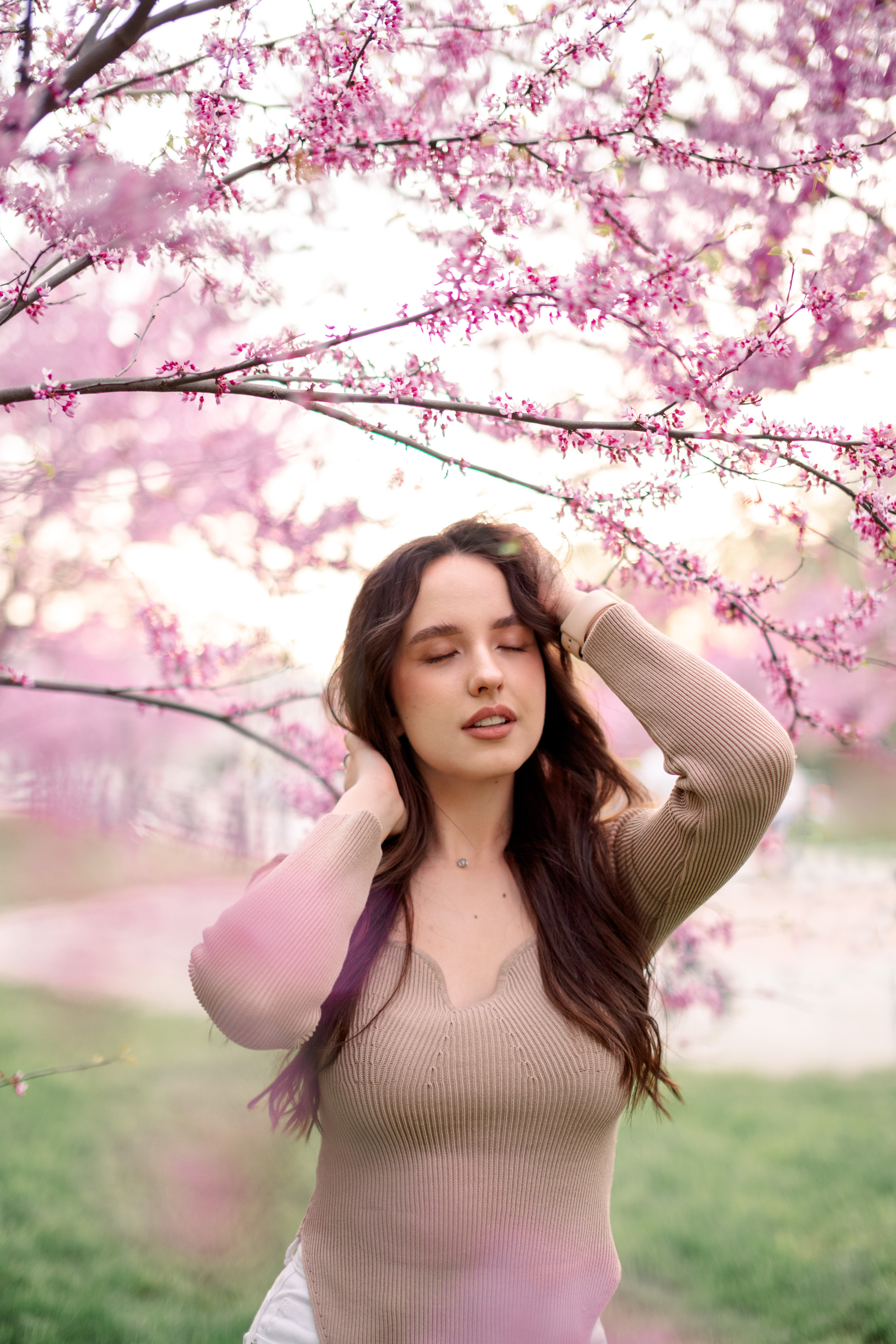 Ариадна. Фотограф Валерия Ефимова