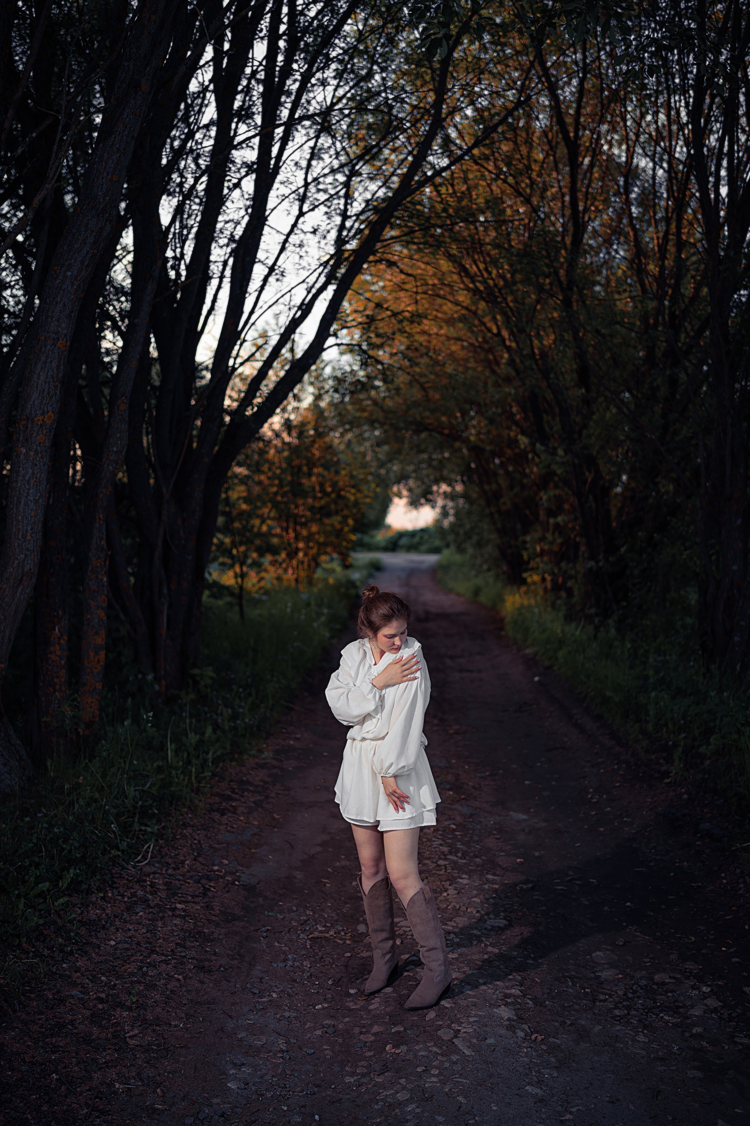 Фотограф в Кашине Калязине Кесовой Горе. Евгений Копайсов | официальный сайт