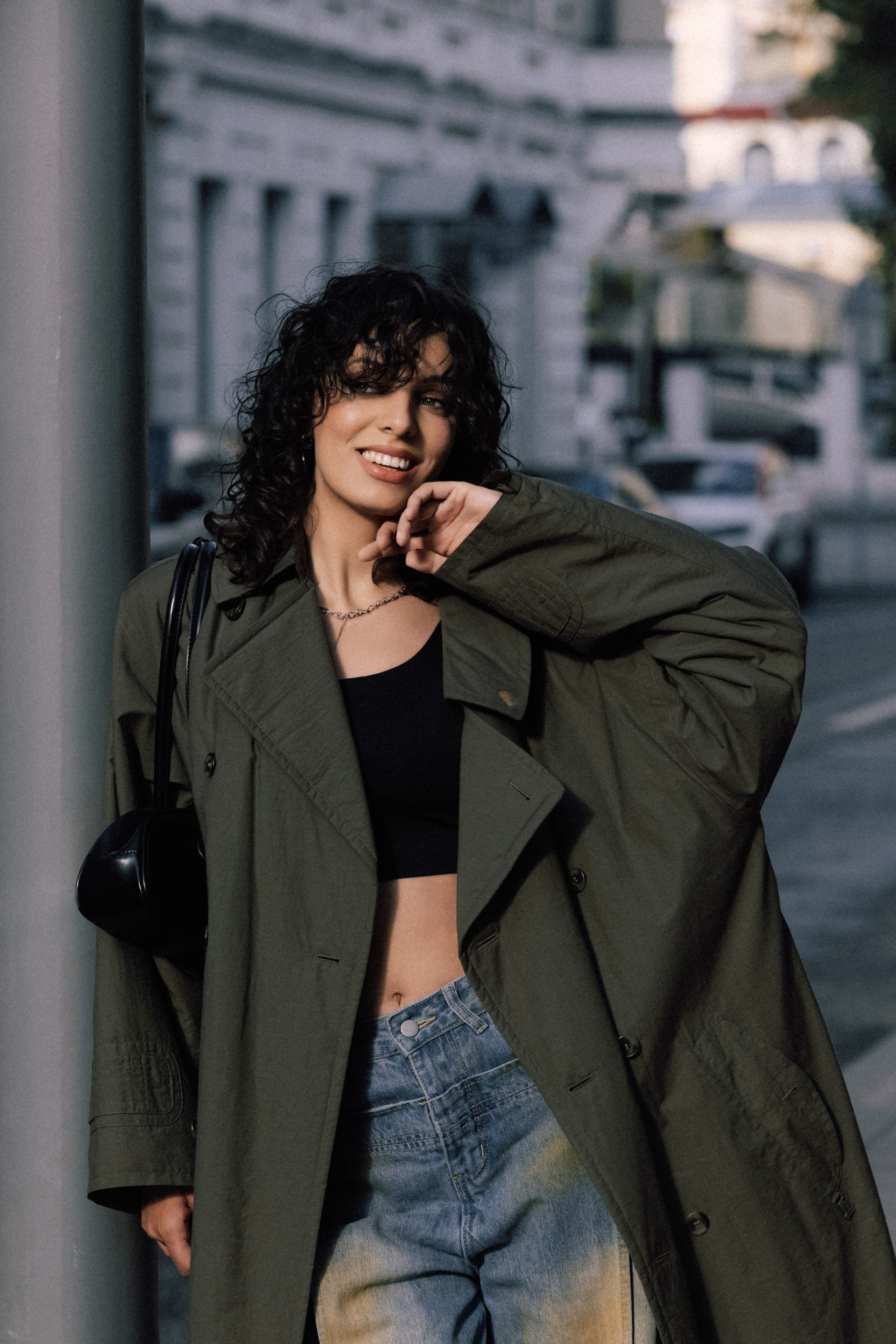 Портфолио. Портреты. Борис Квасов, фотограф. Москва