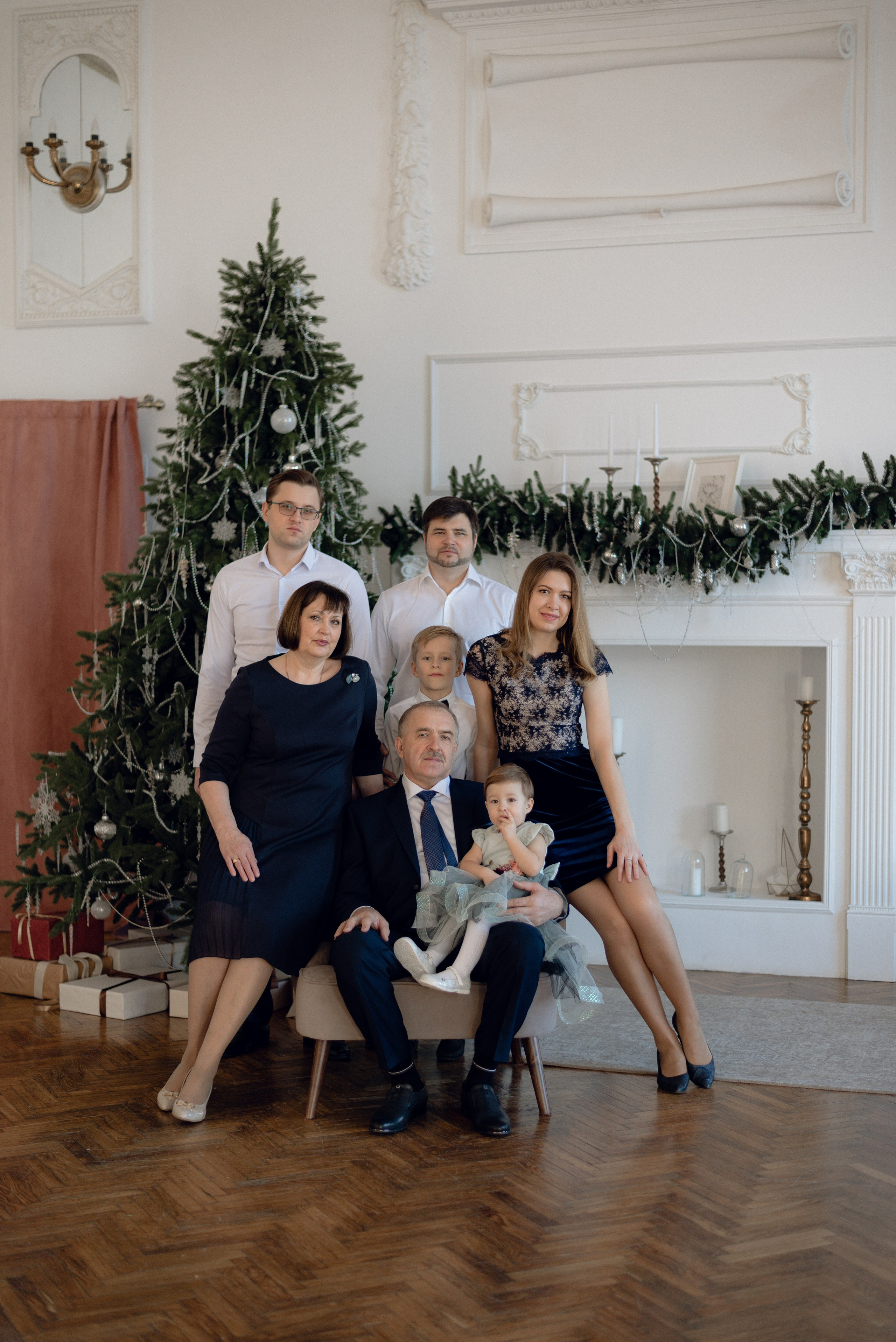 Семья и дети. Семейный и детский фотограф в Воронеже София Минакова