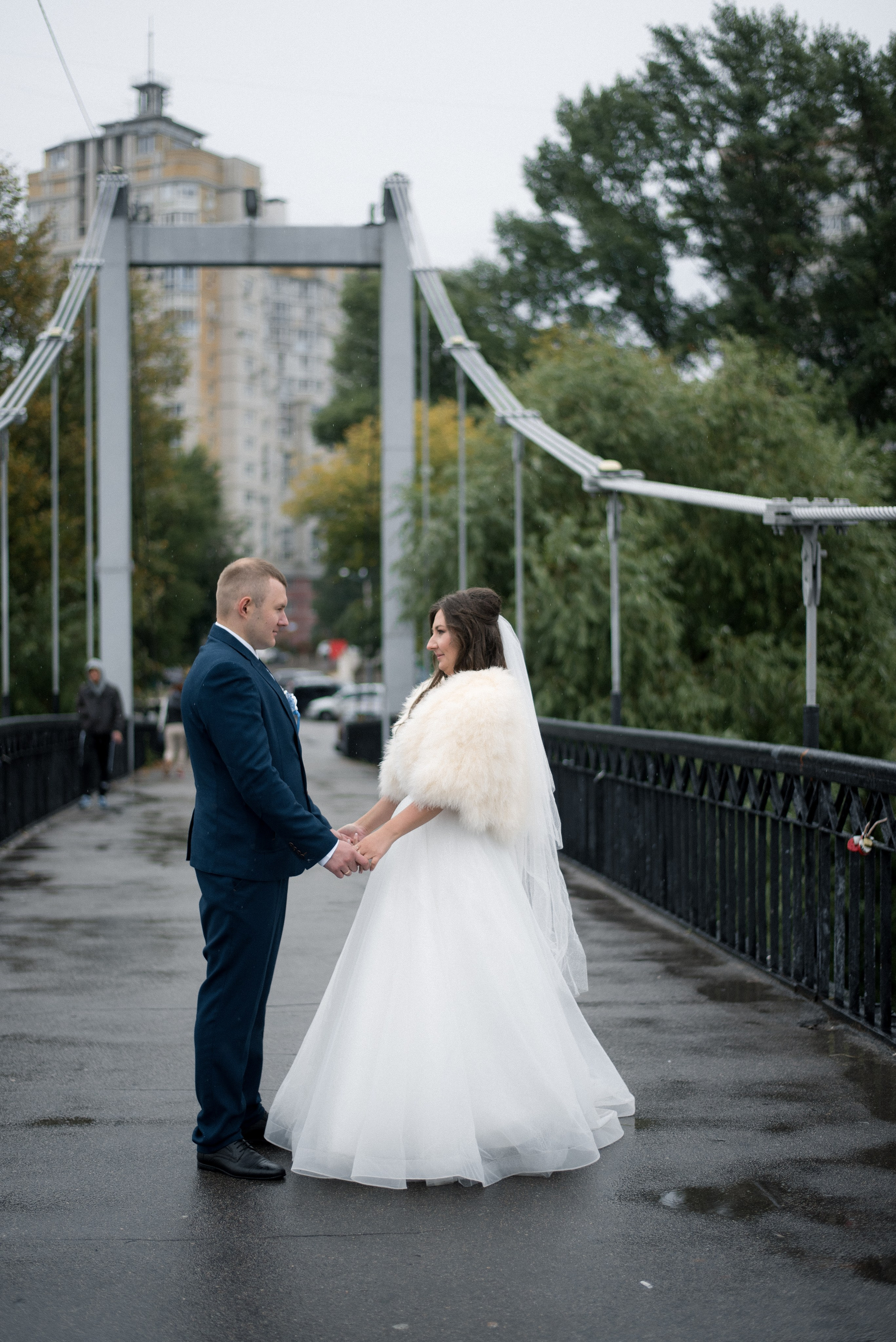 Анастасия и Роман. Семейный и детский фотограф в Воронеже София Минакова