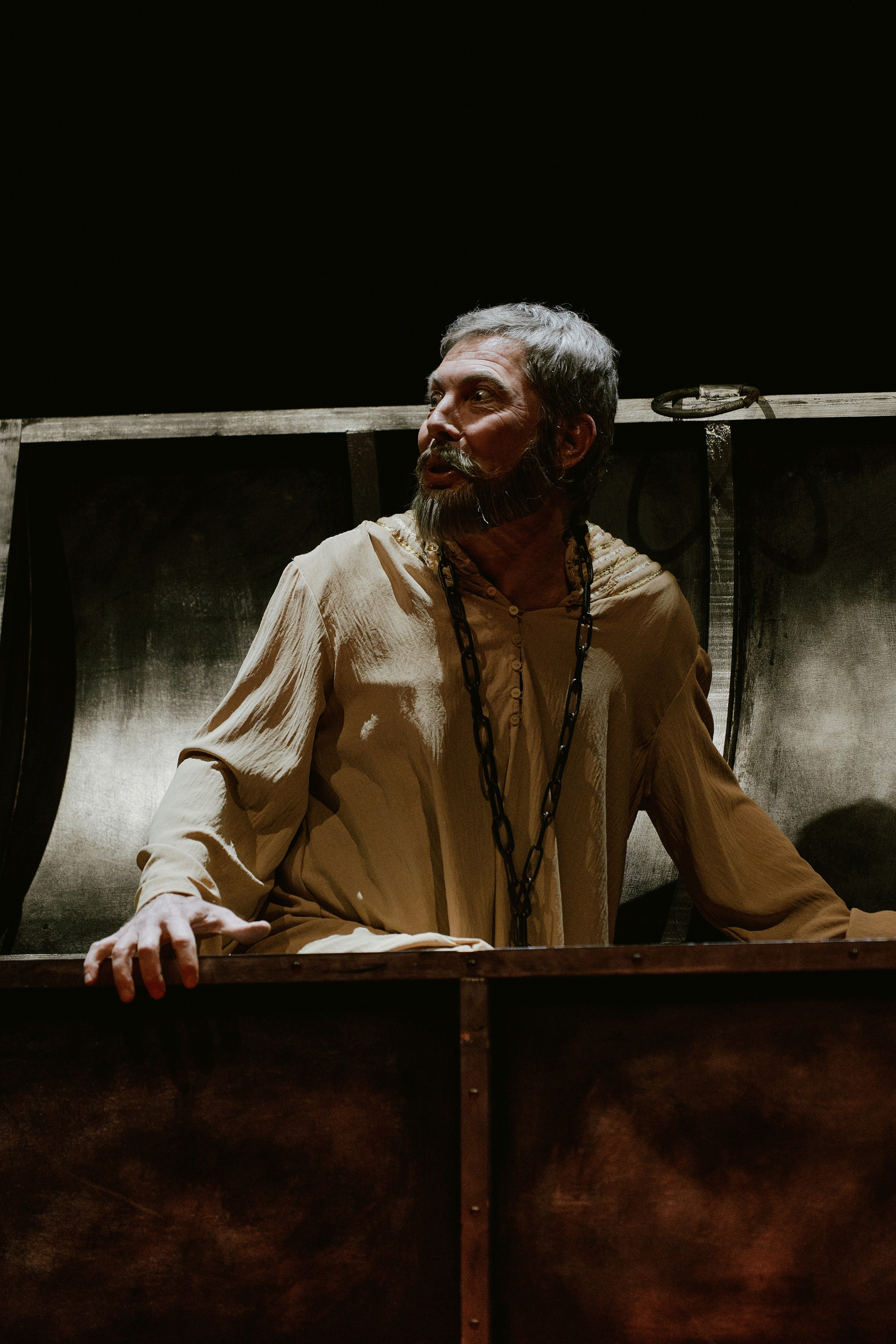 Жестокие Сердца. Театр драмы и комедии им. Комиссаржевской. Свадебный фотограф в Ростовe-на-Дону Анастасия Прутова