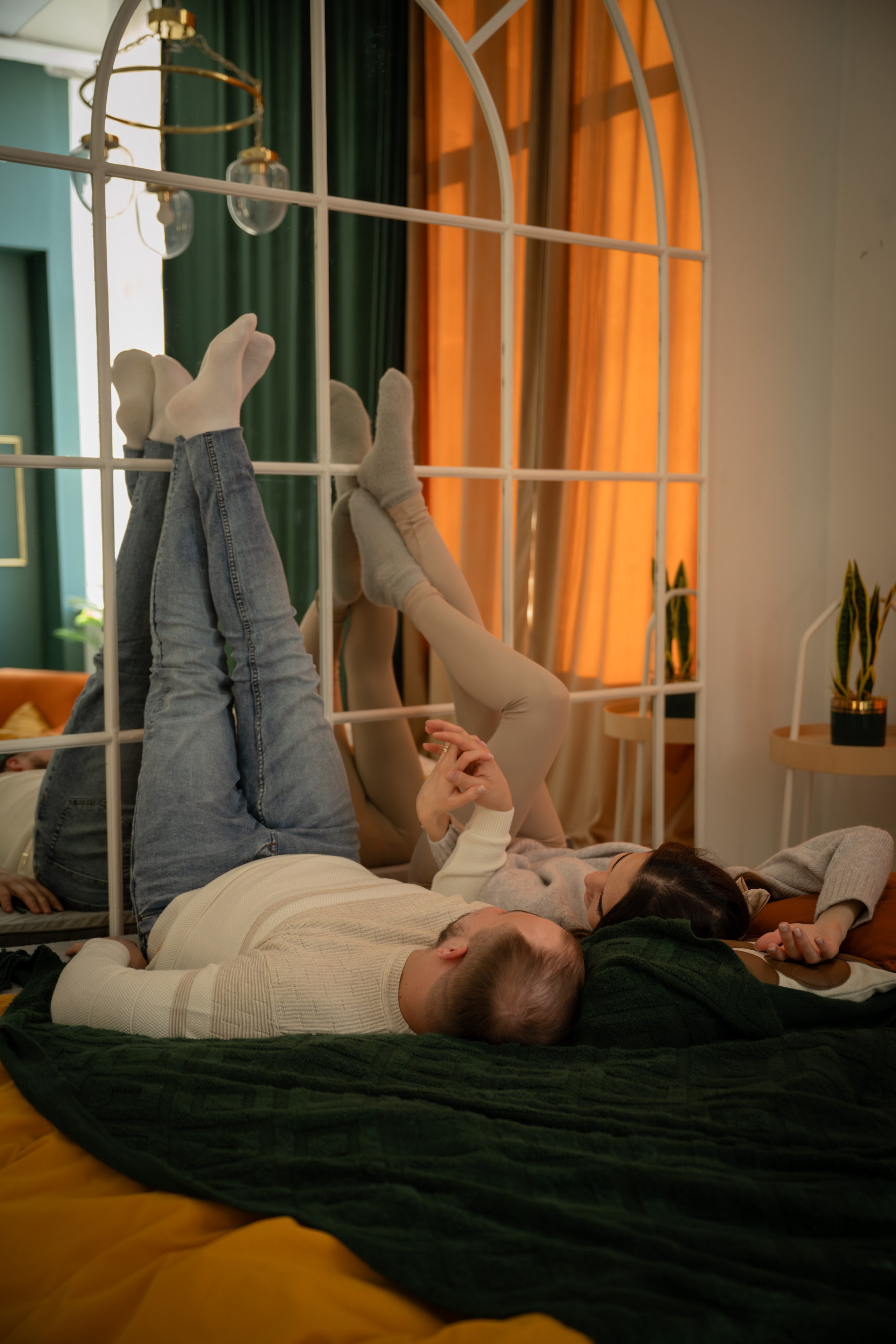 Анастасия и Евгений. Детский и семейный фотограф в Санкт-Петербурге и Ярославле Павлова Гал