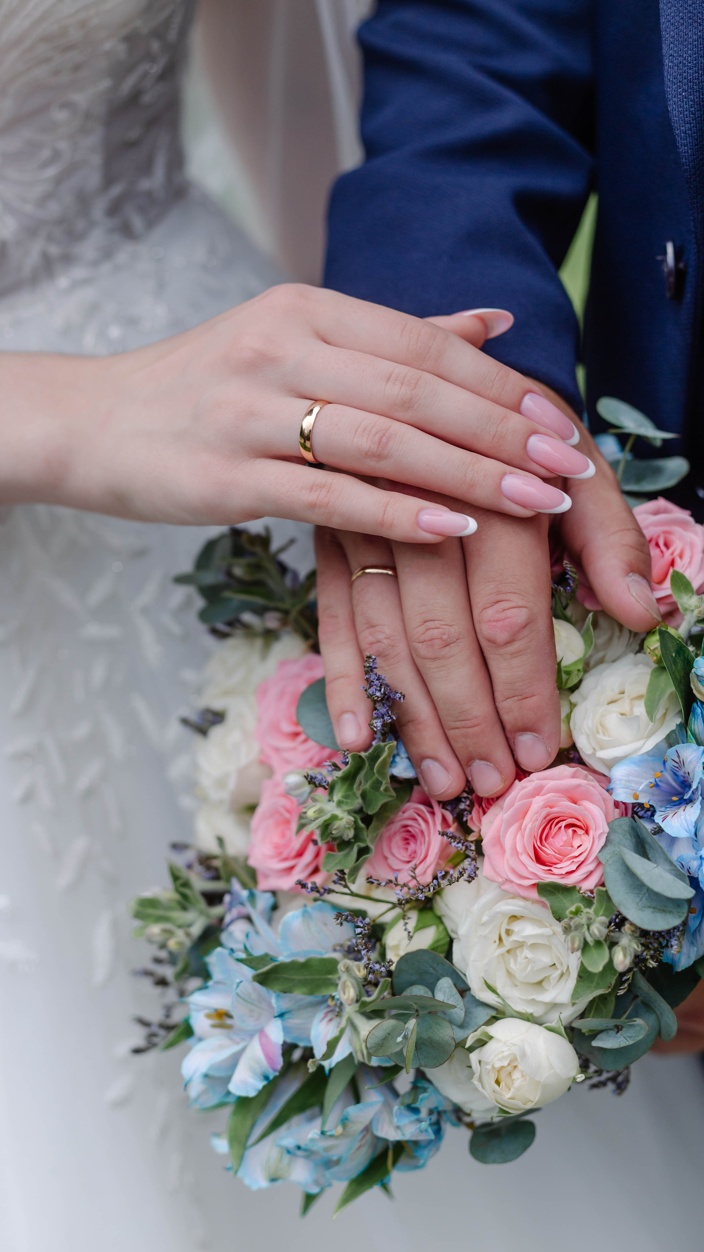 Даниил и Полина. Фотограф во Владимире