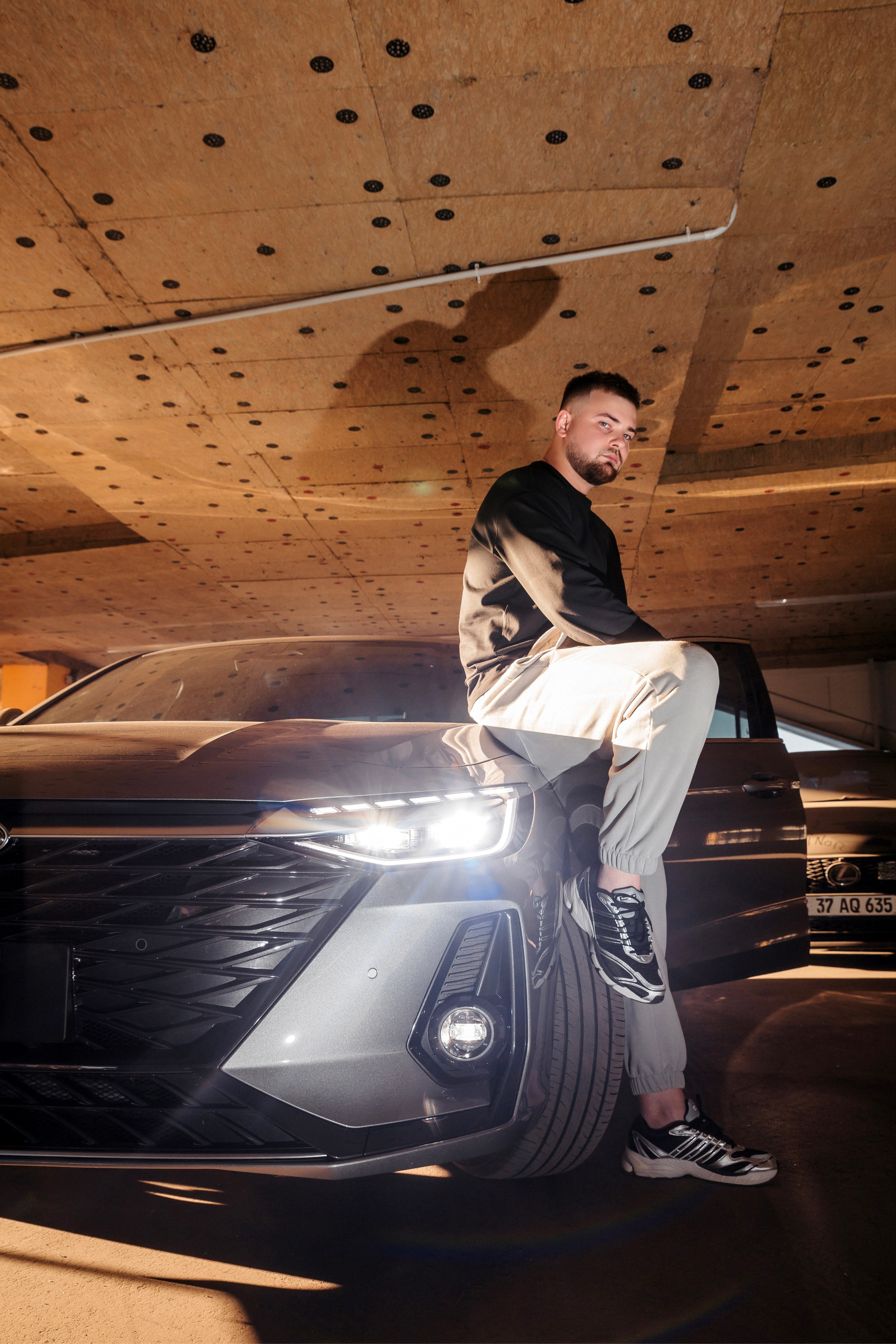 Портретный фотограф | Константин Жуйков | Stifty. Фотограф Константин Жуйков