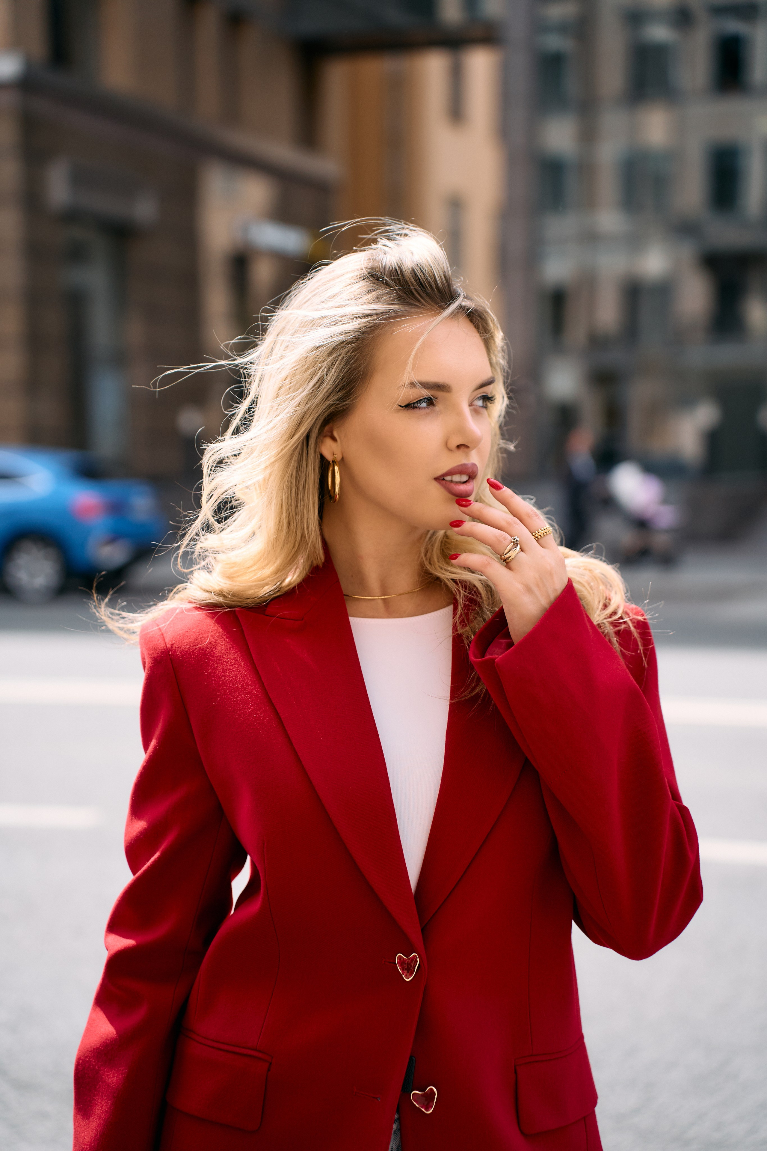 Катя. Фотопрогулка. Фотограф СПб Е.Эванс